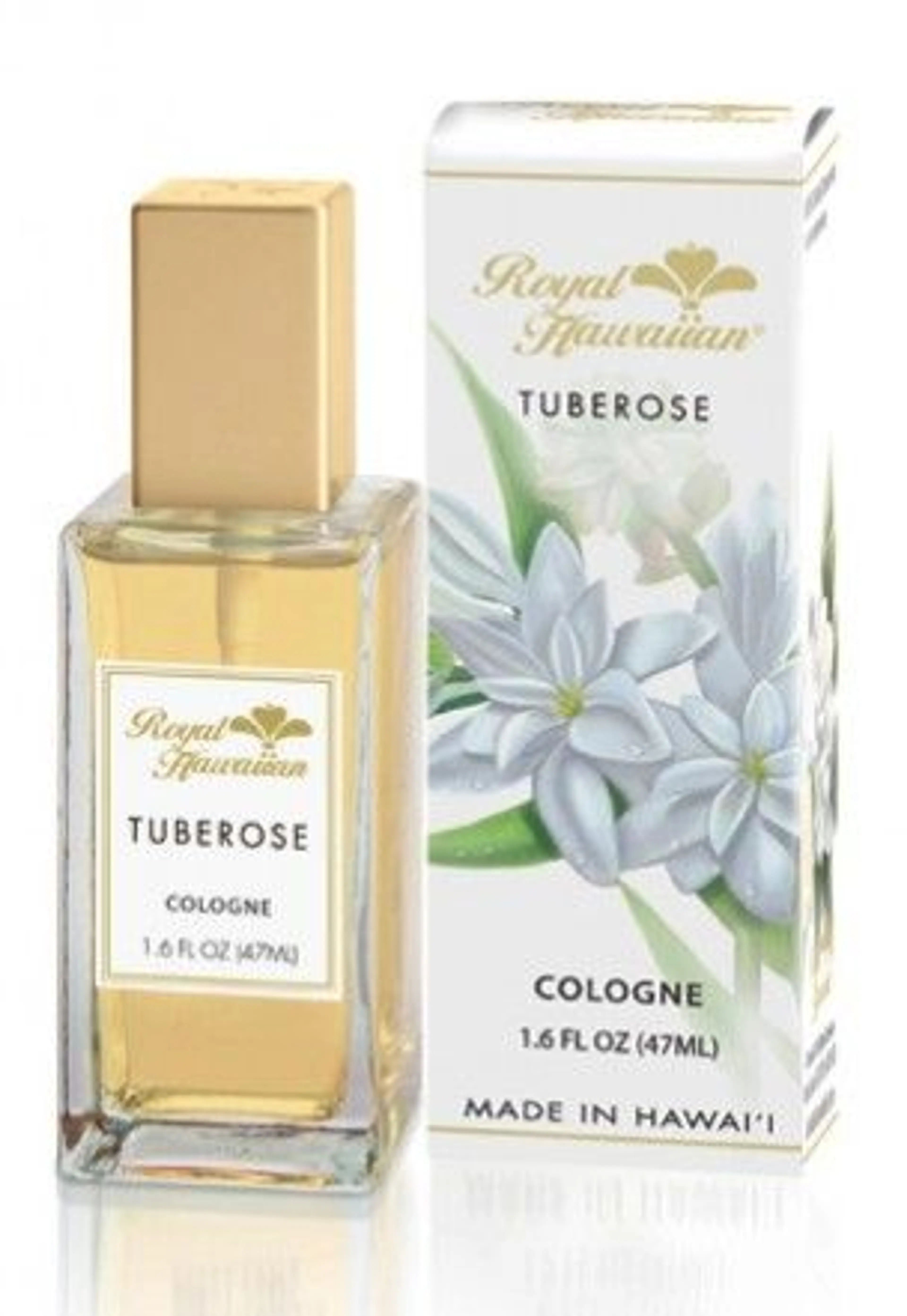 Tuberose
