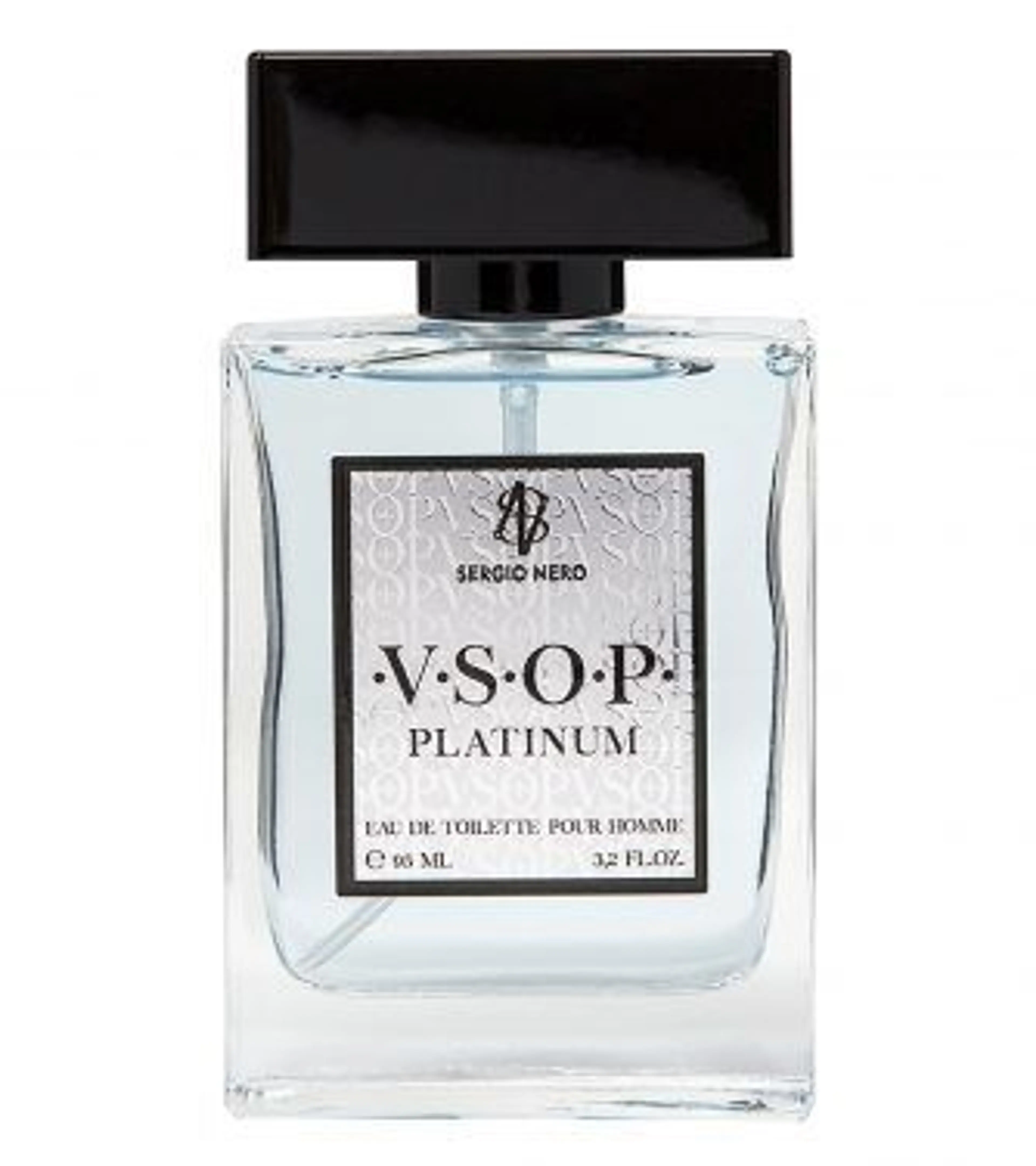VSOP Platinum
