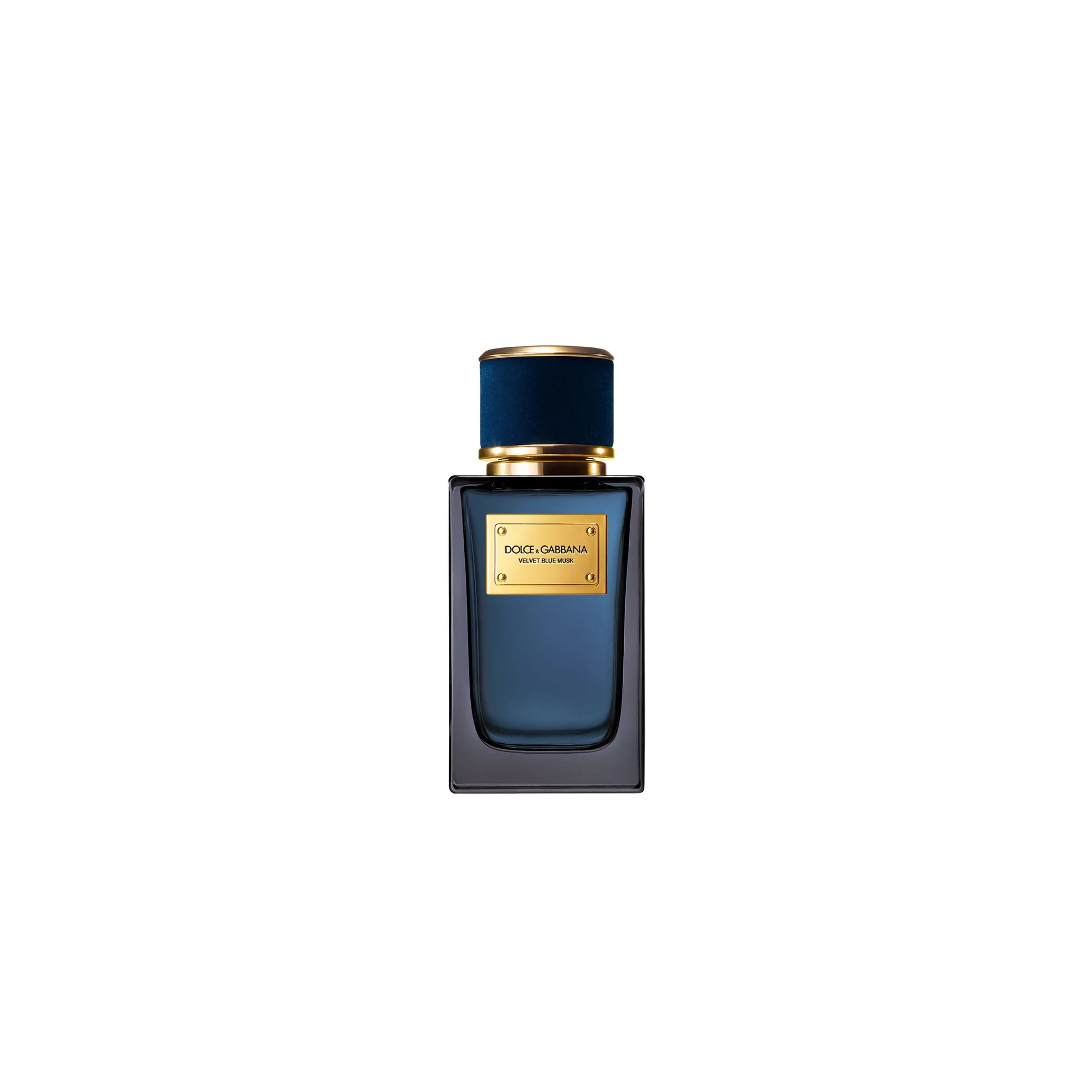 Velvet Blue Musk