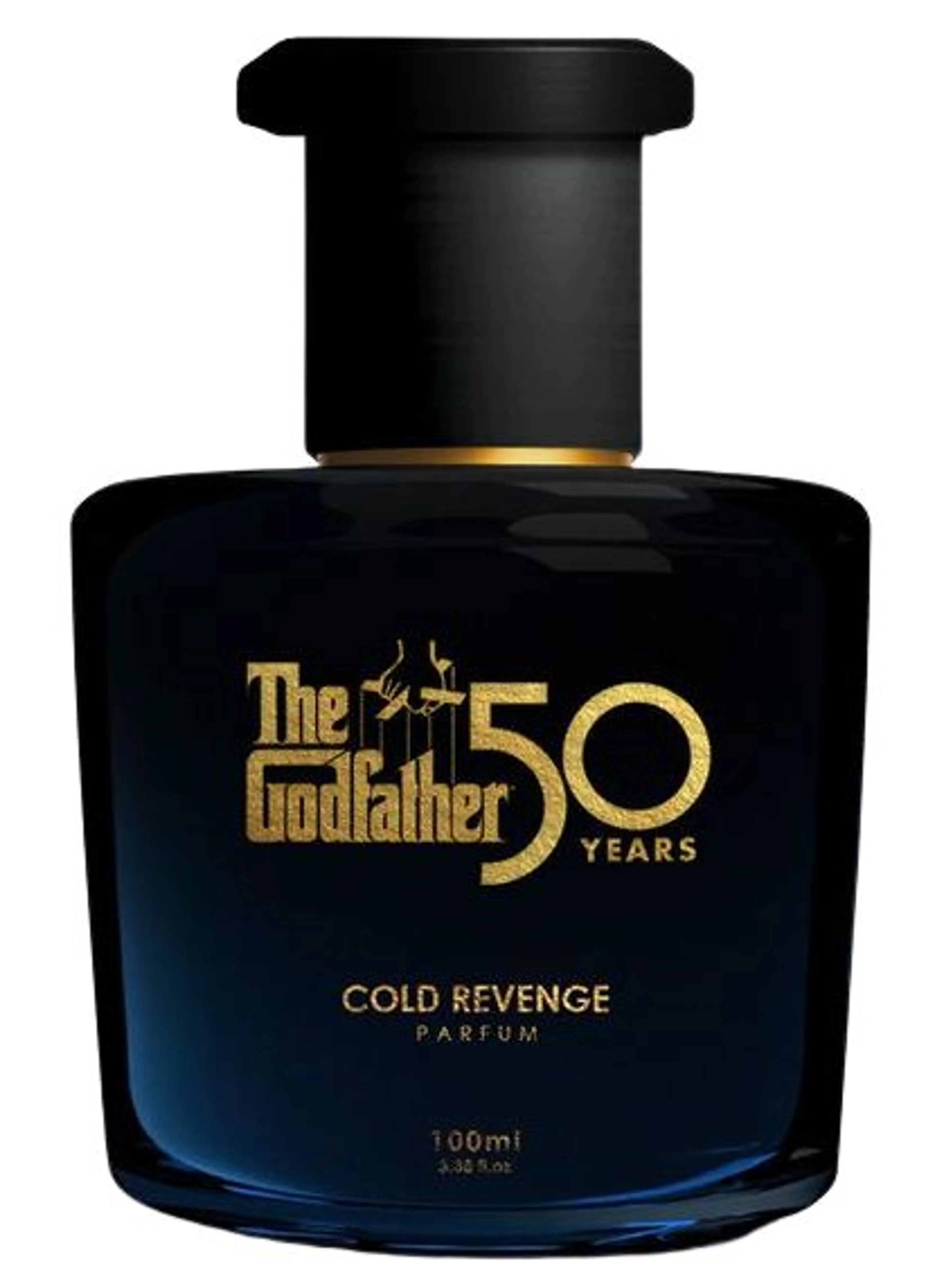 The GodFather Cold Revenge