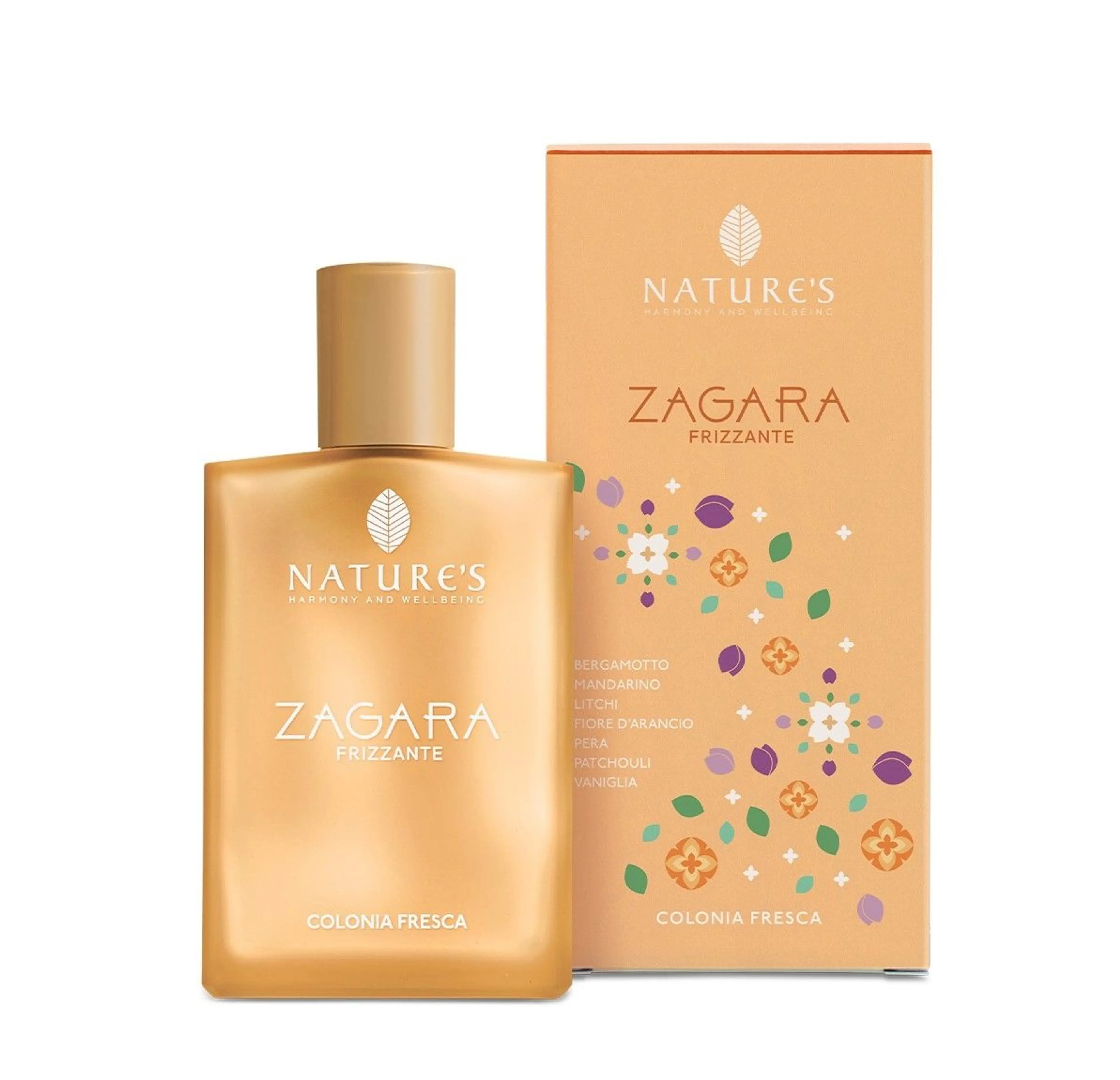 Zagara Frizzante