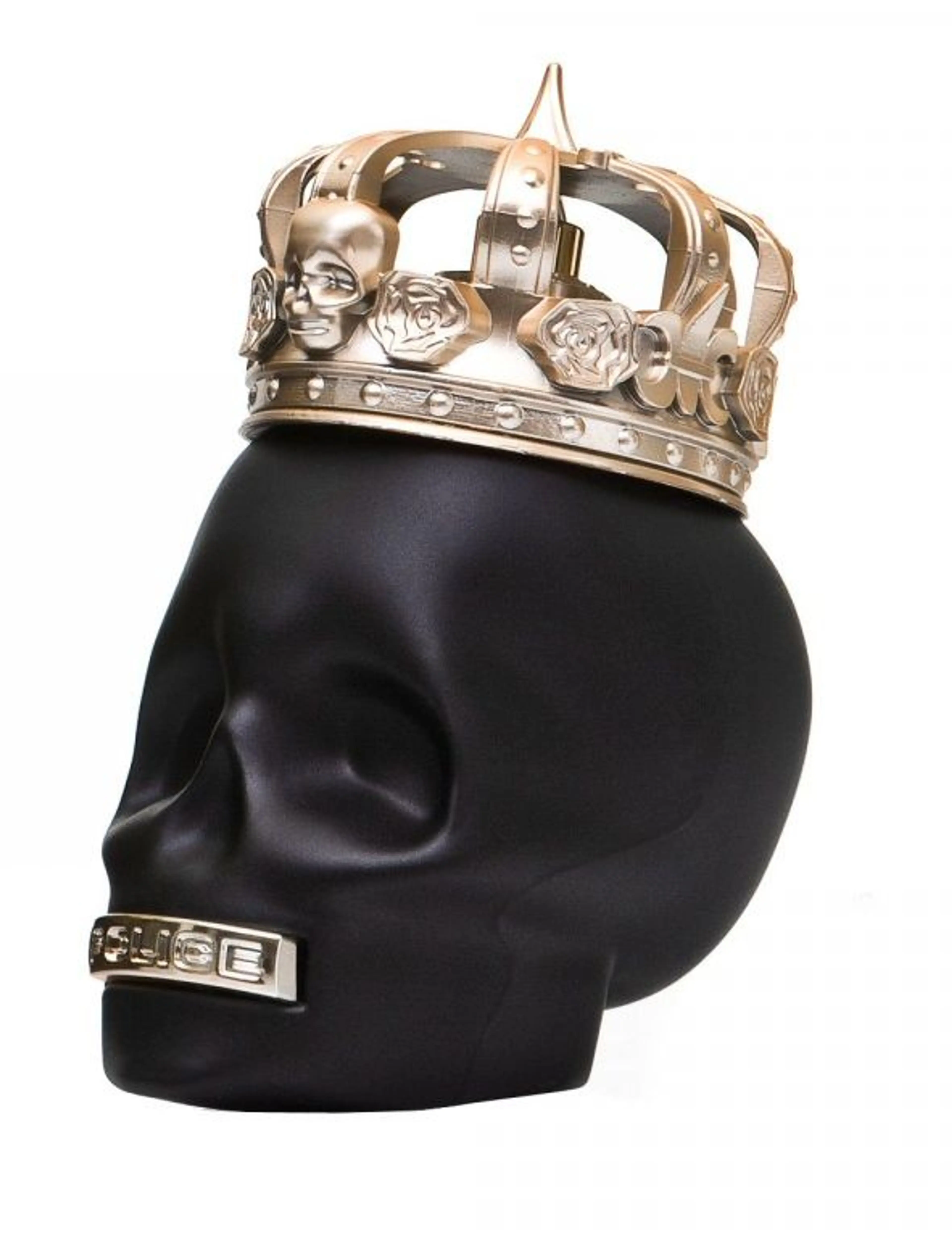 TO BE The King