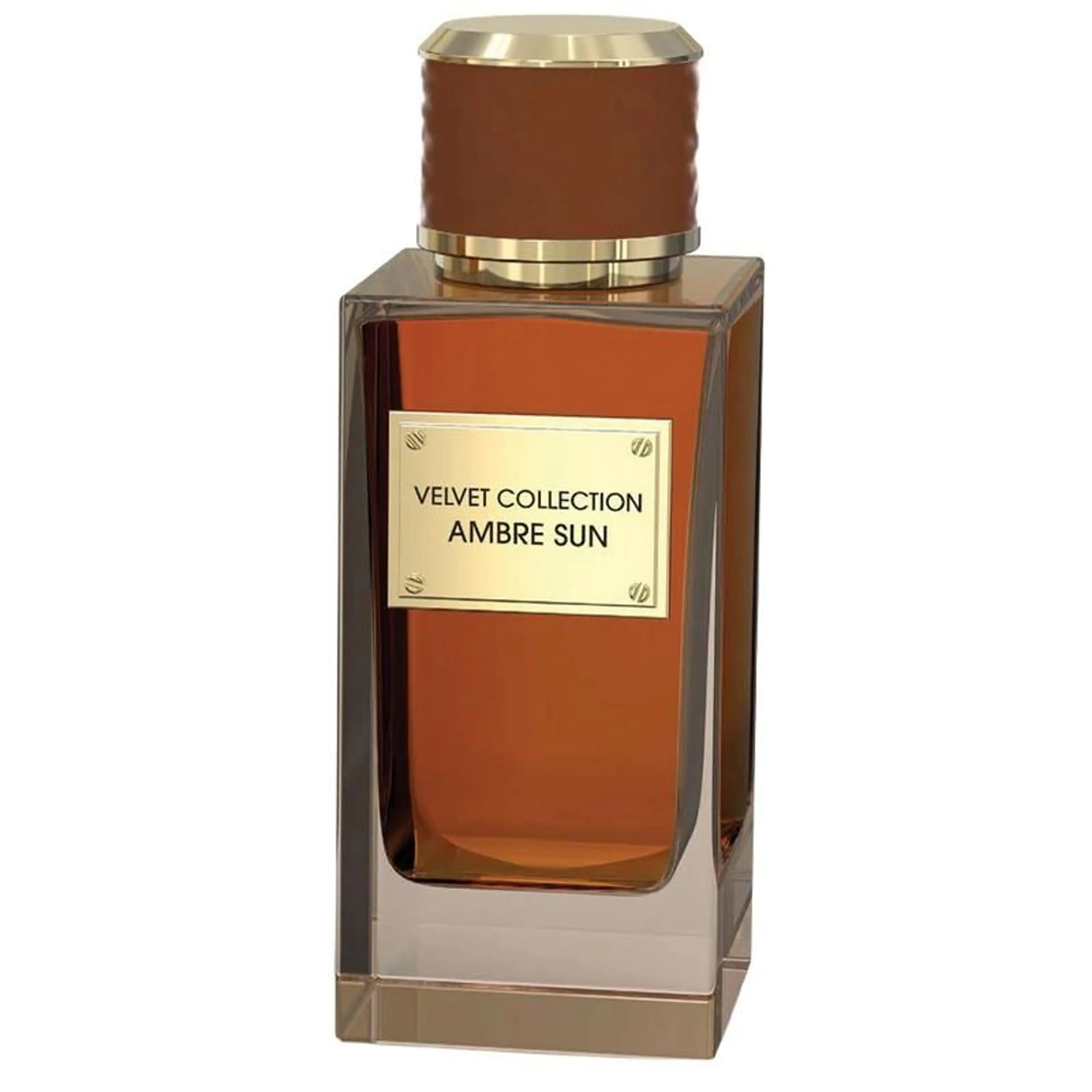 Velvet Collection Ambre Sun