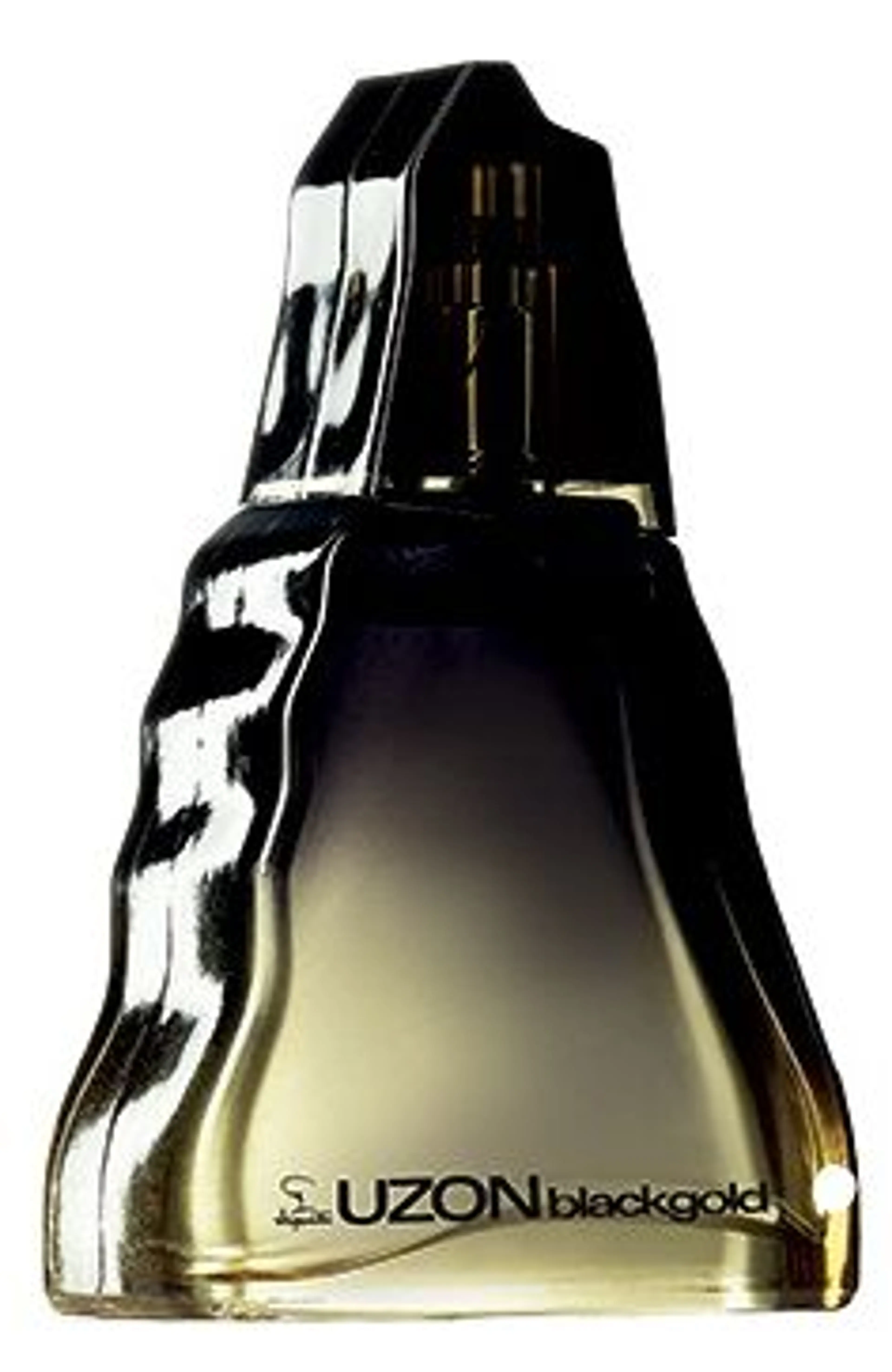 Uzon Black Gold