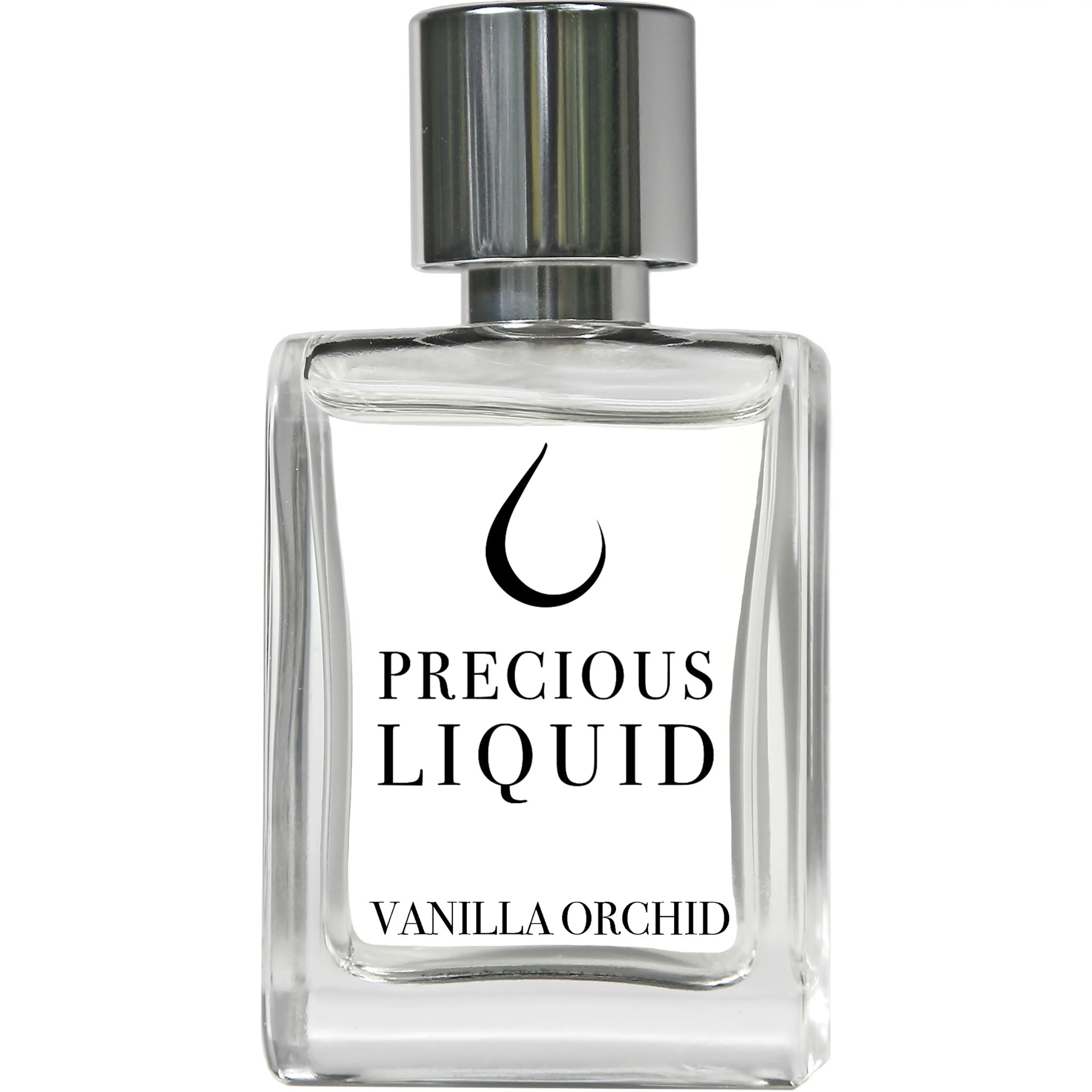Vanilla Orchid