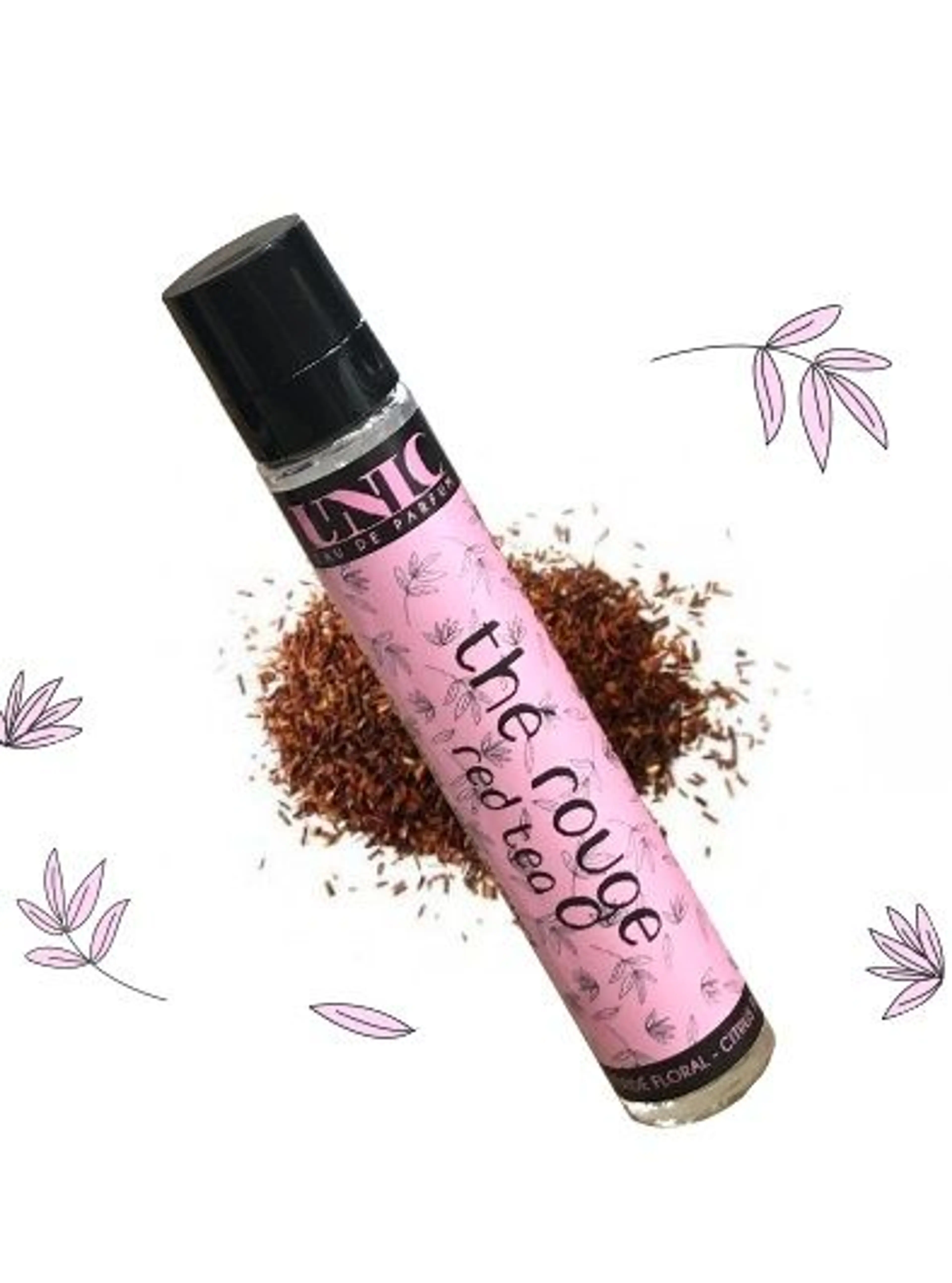 Thé Rouge - Red Tea