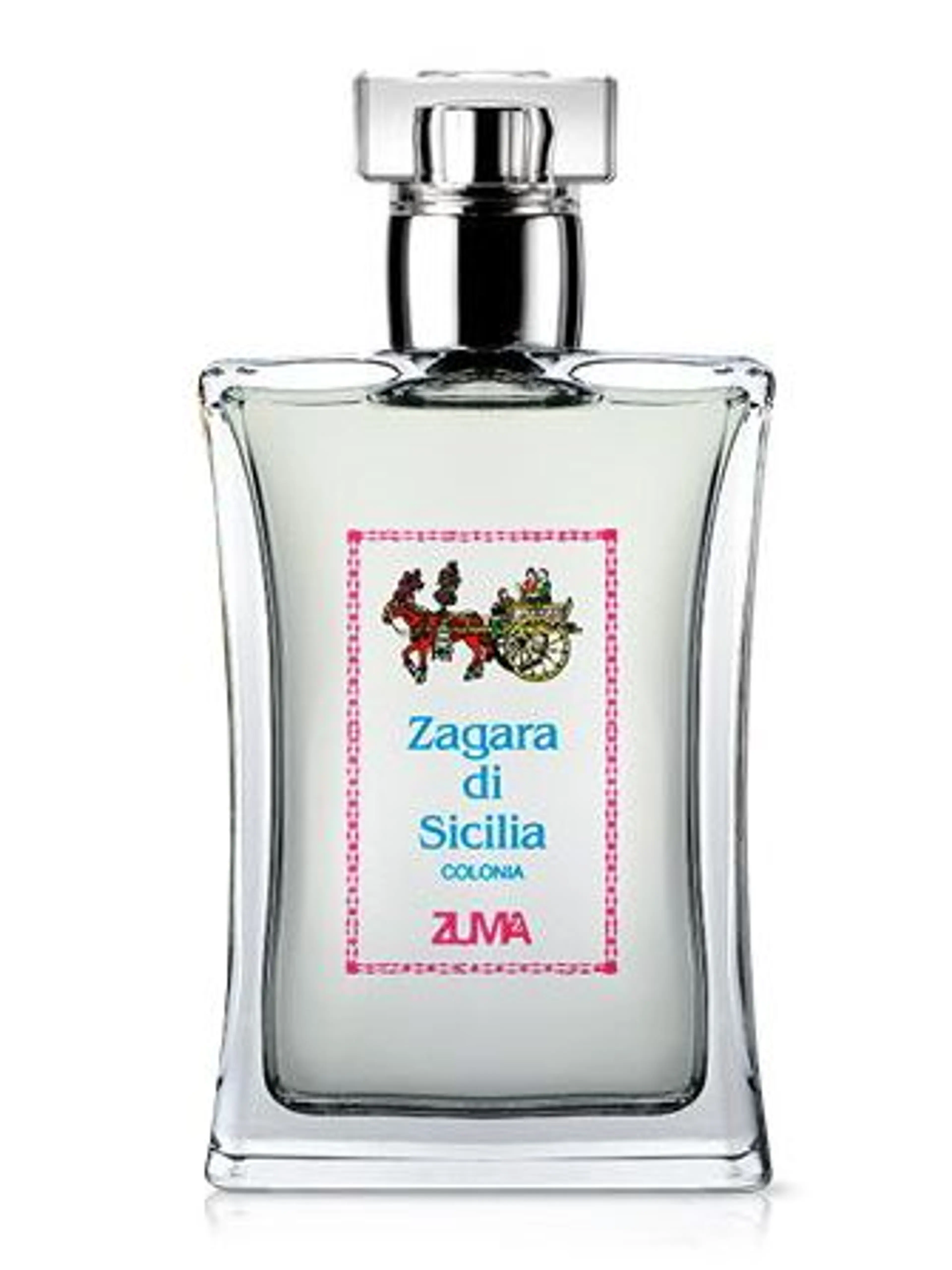 Zagara di Sicilia Colonia