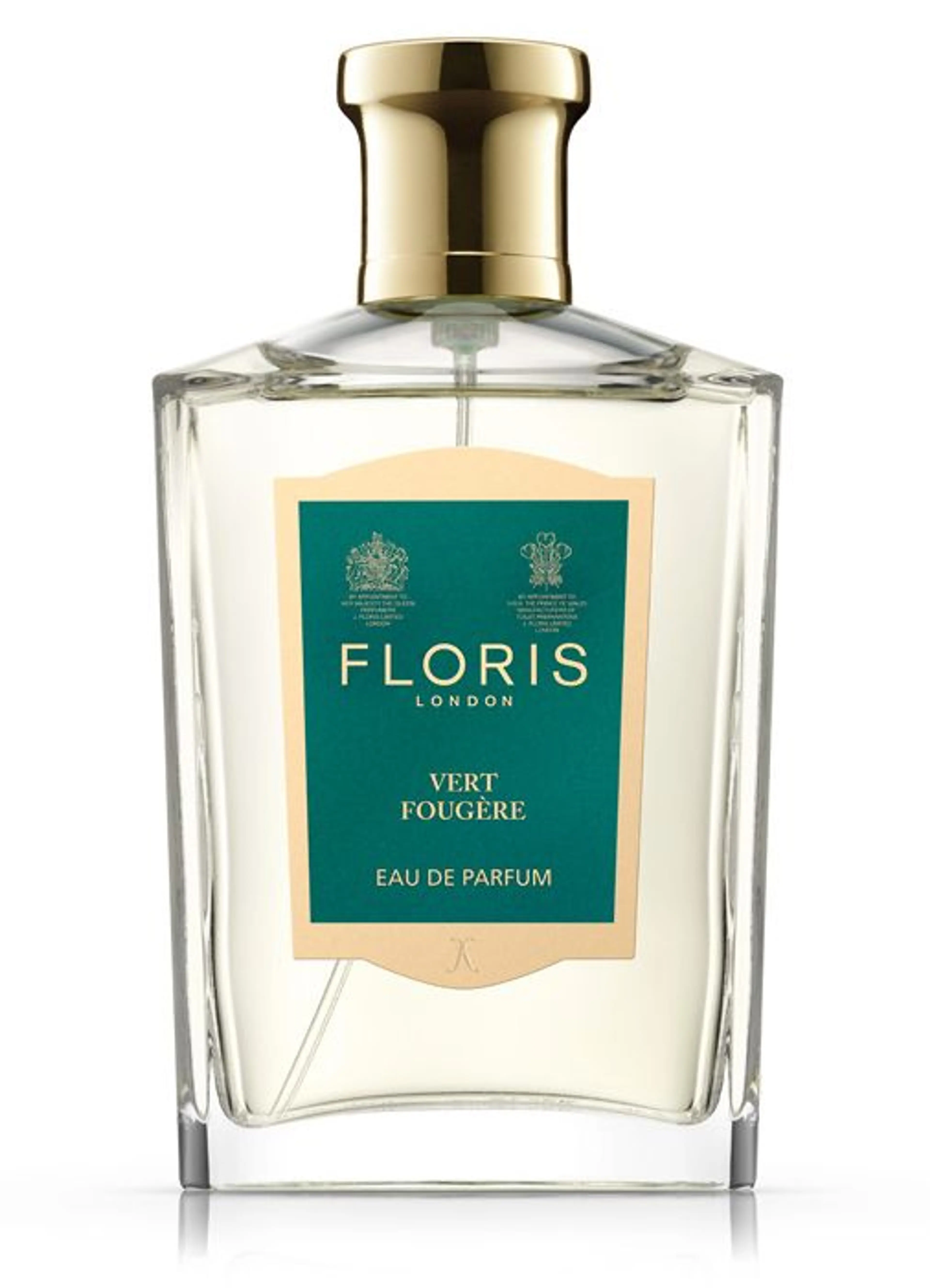 Vert Fougere