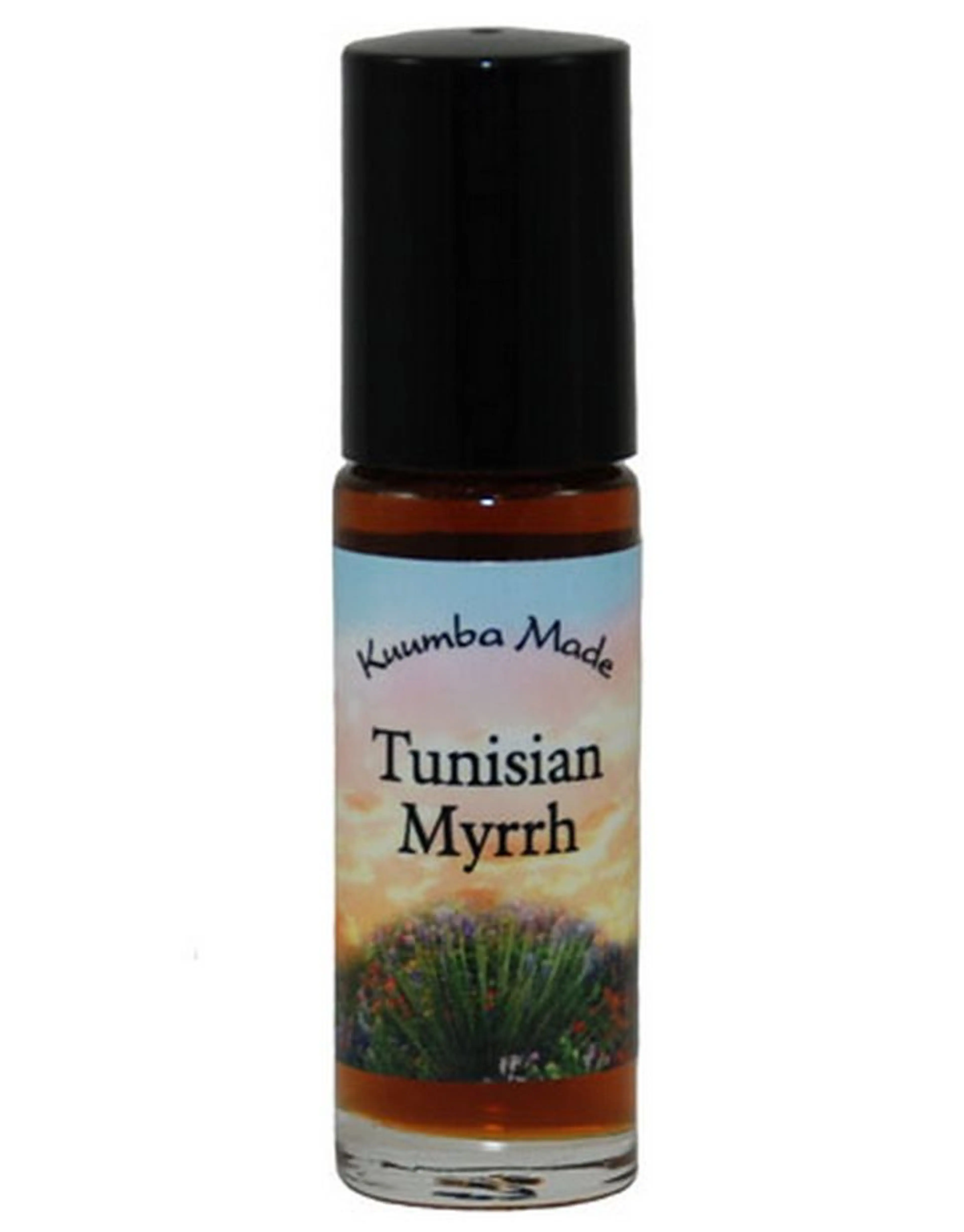 Tunisian Myrrh