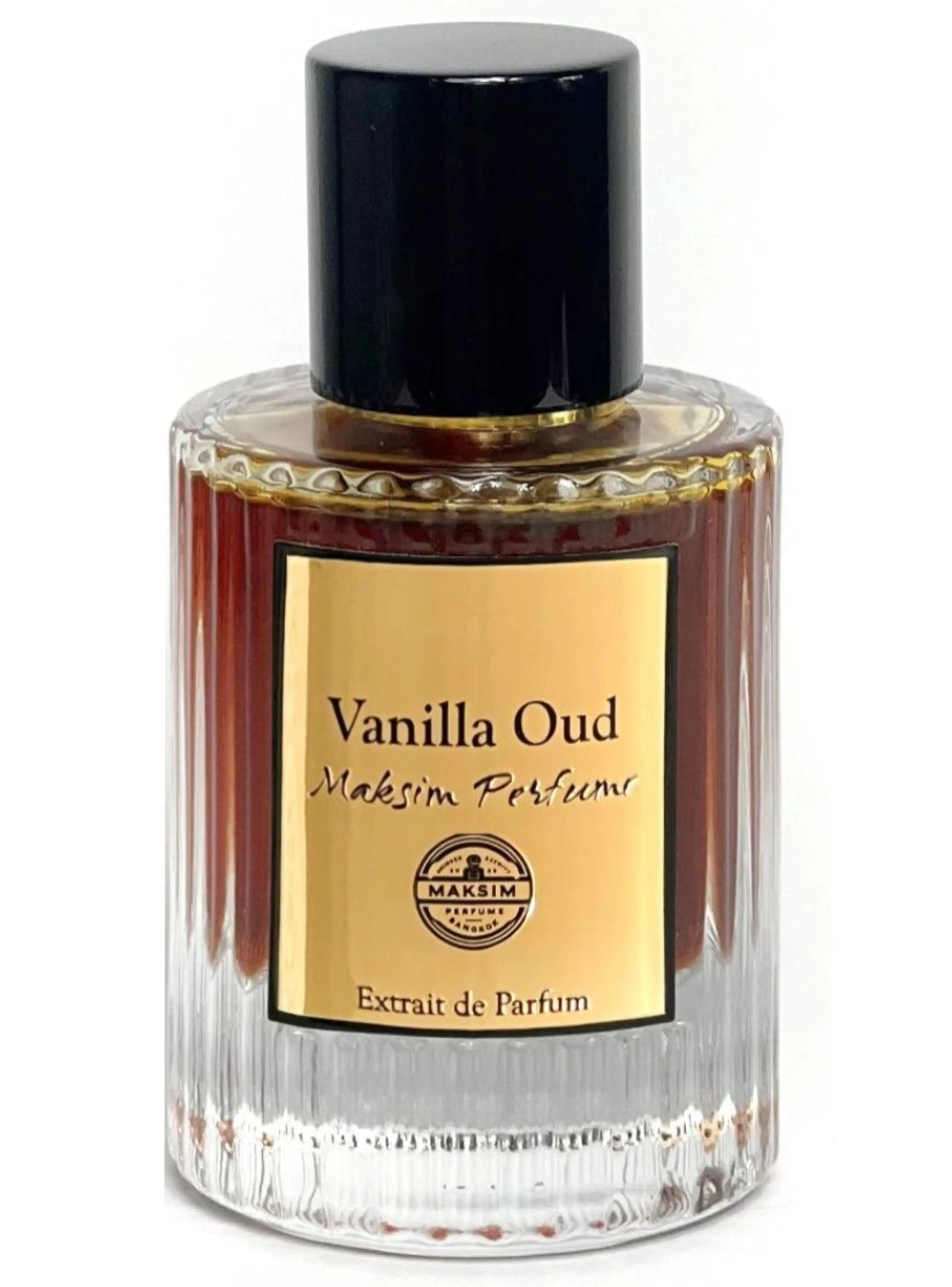 Vanilla Oud