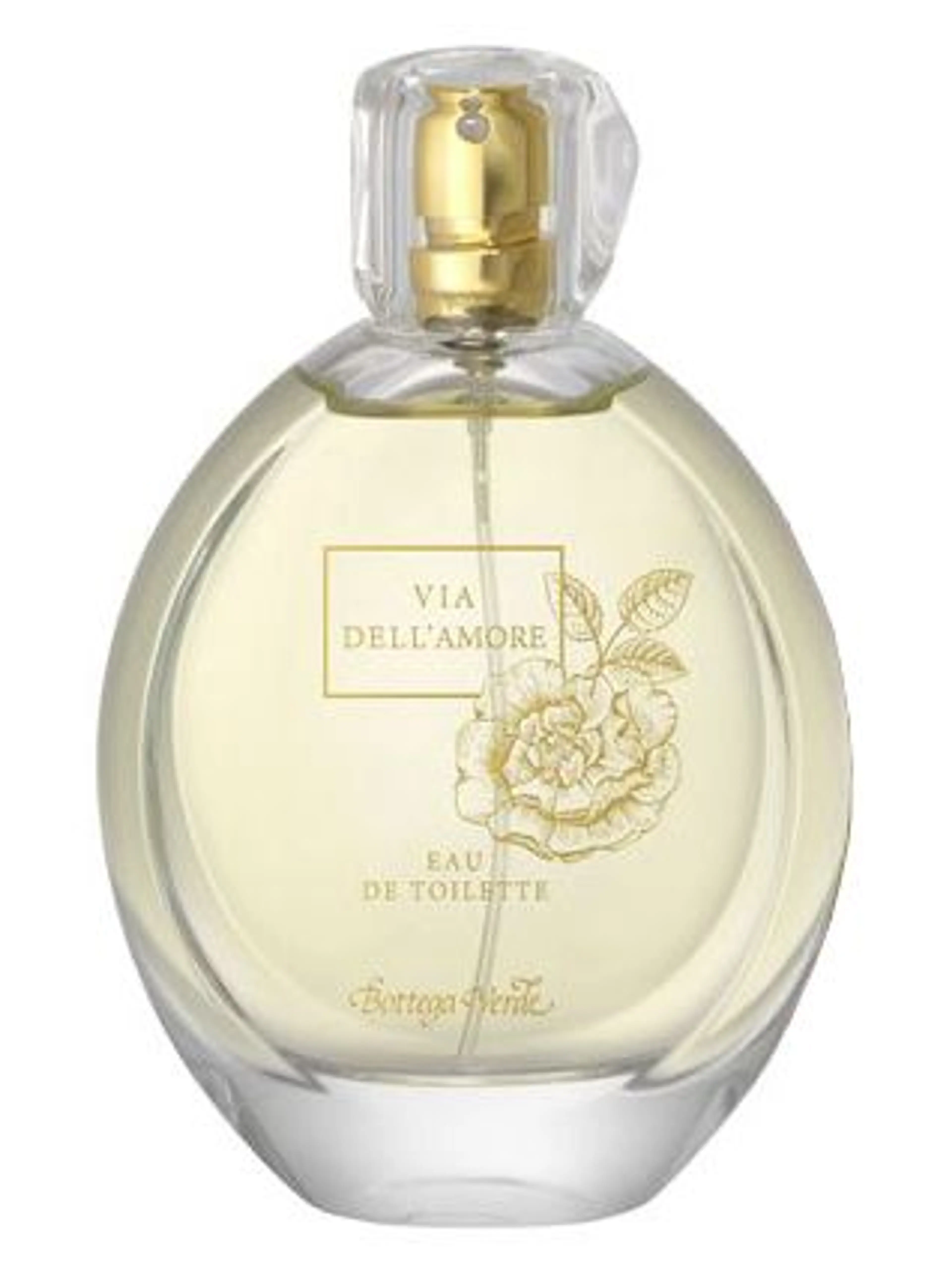 Via dell'Amore