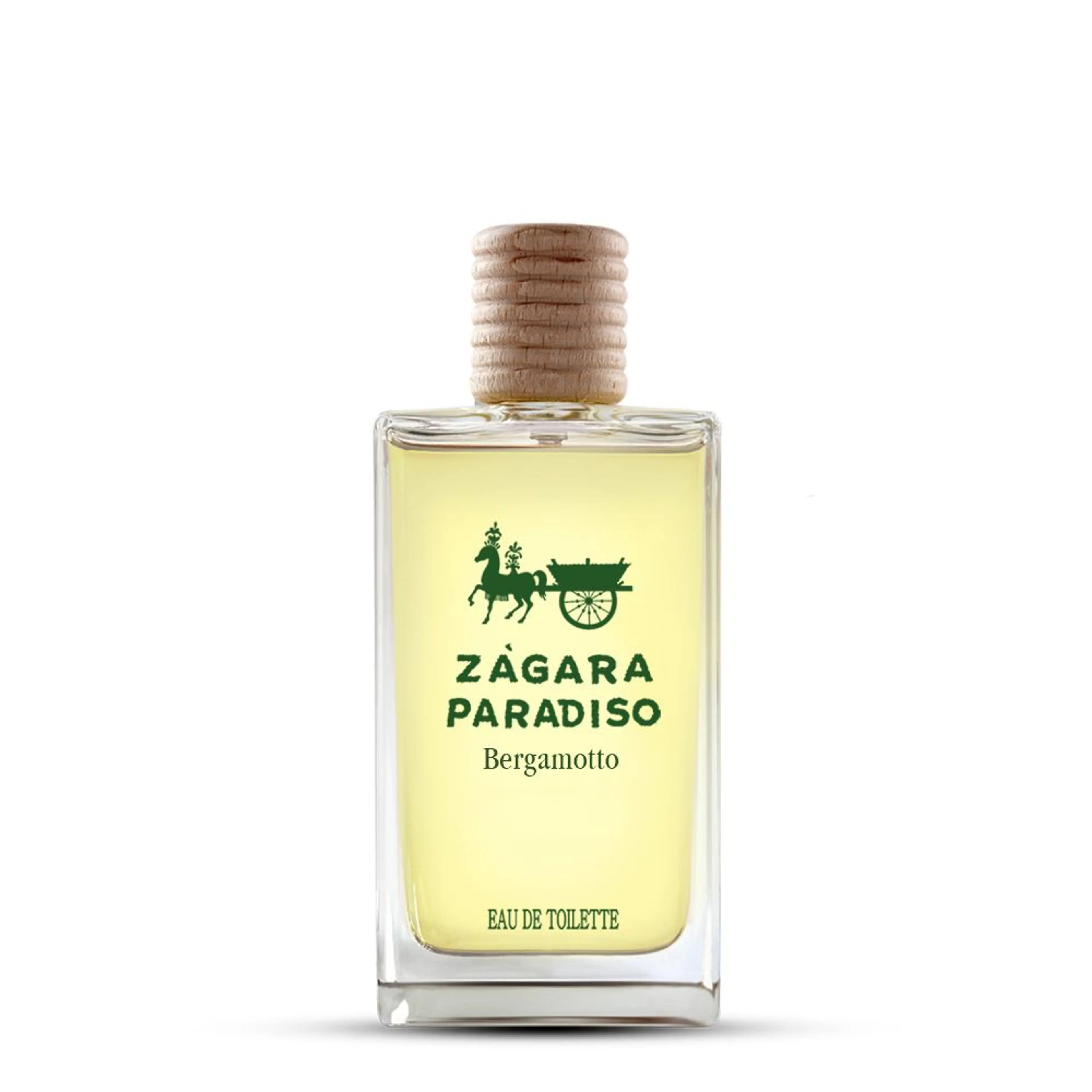 Zàgara Paradiso Bergamotto