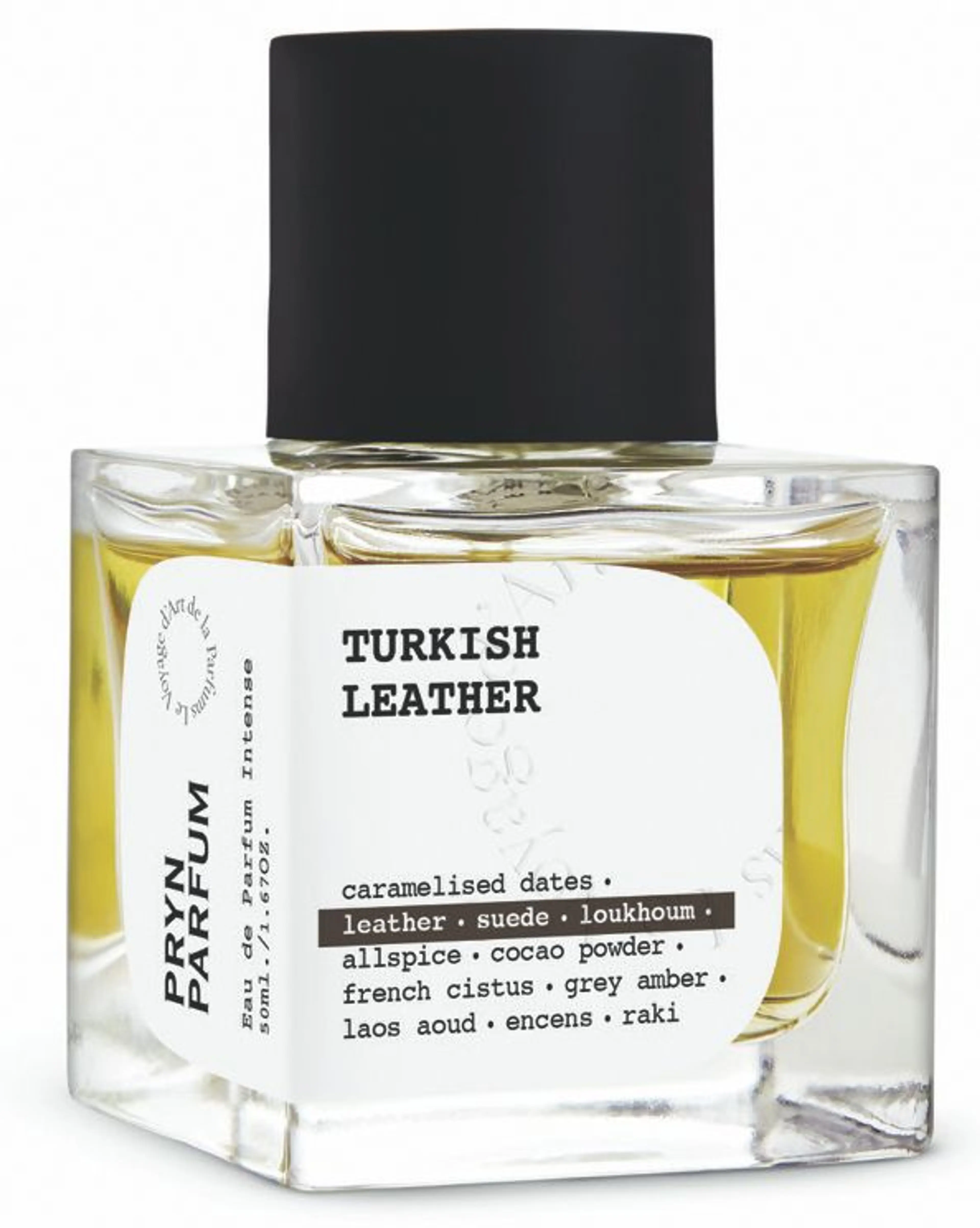 Turkish Leather