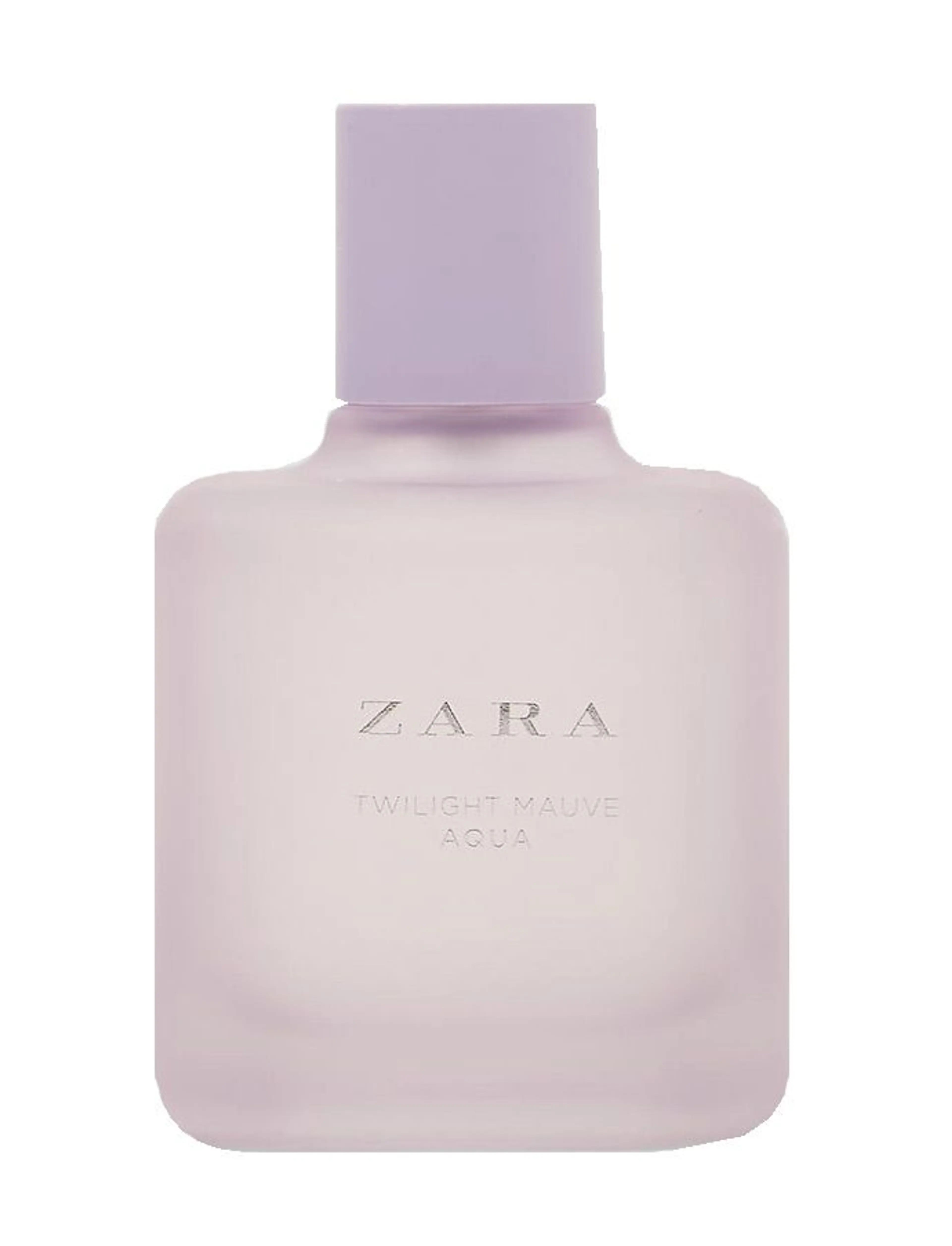 Twilight Mauve Aqua