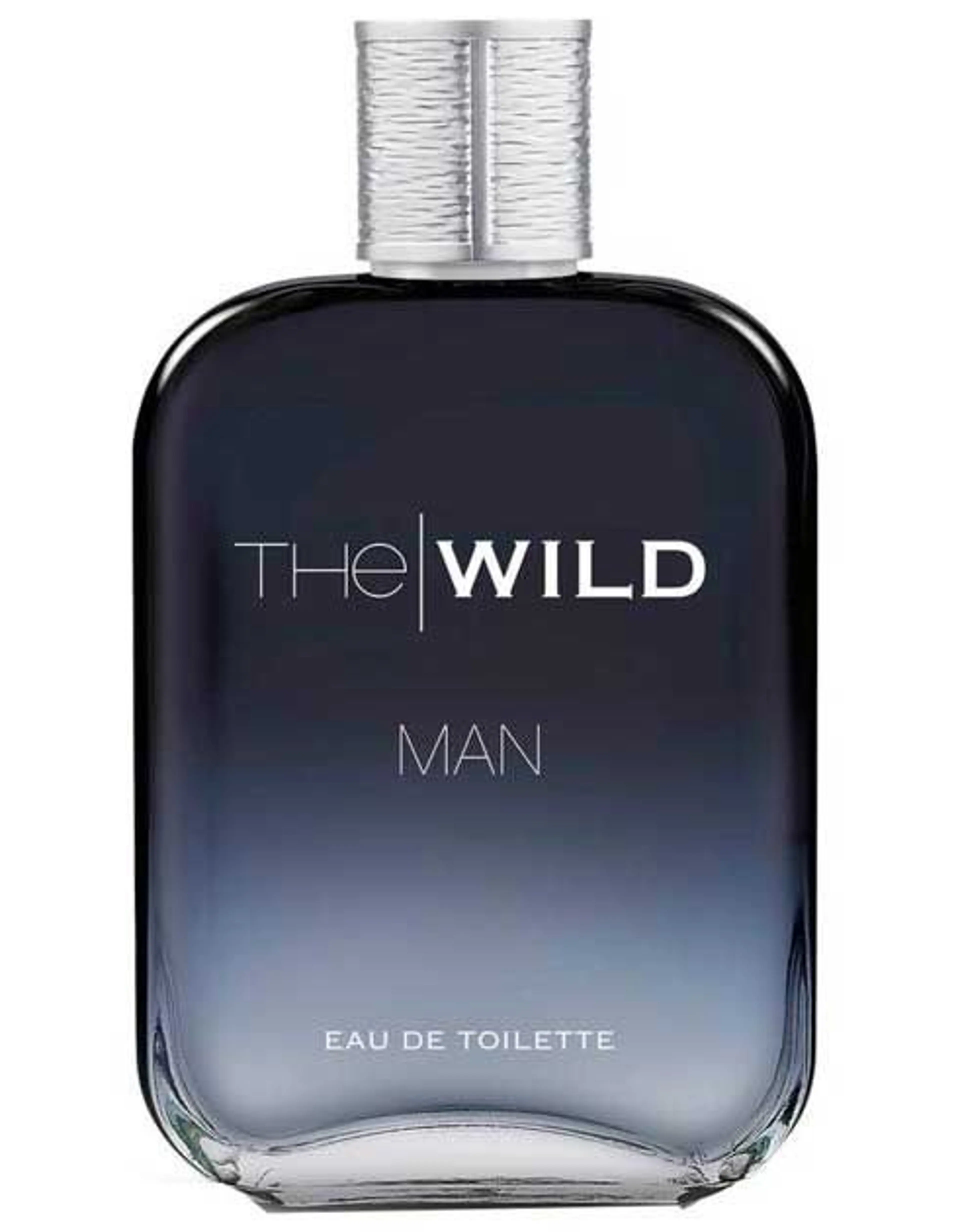 The Wild Man