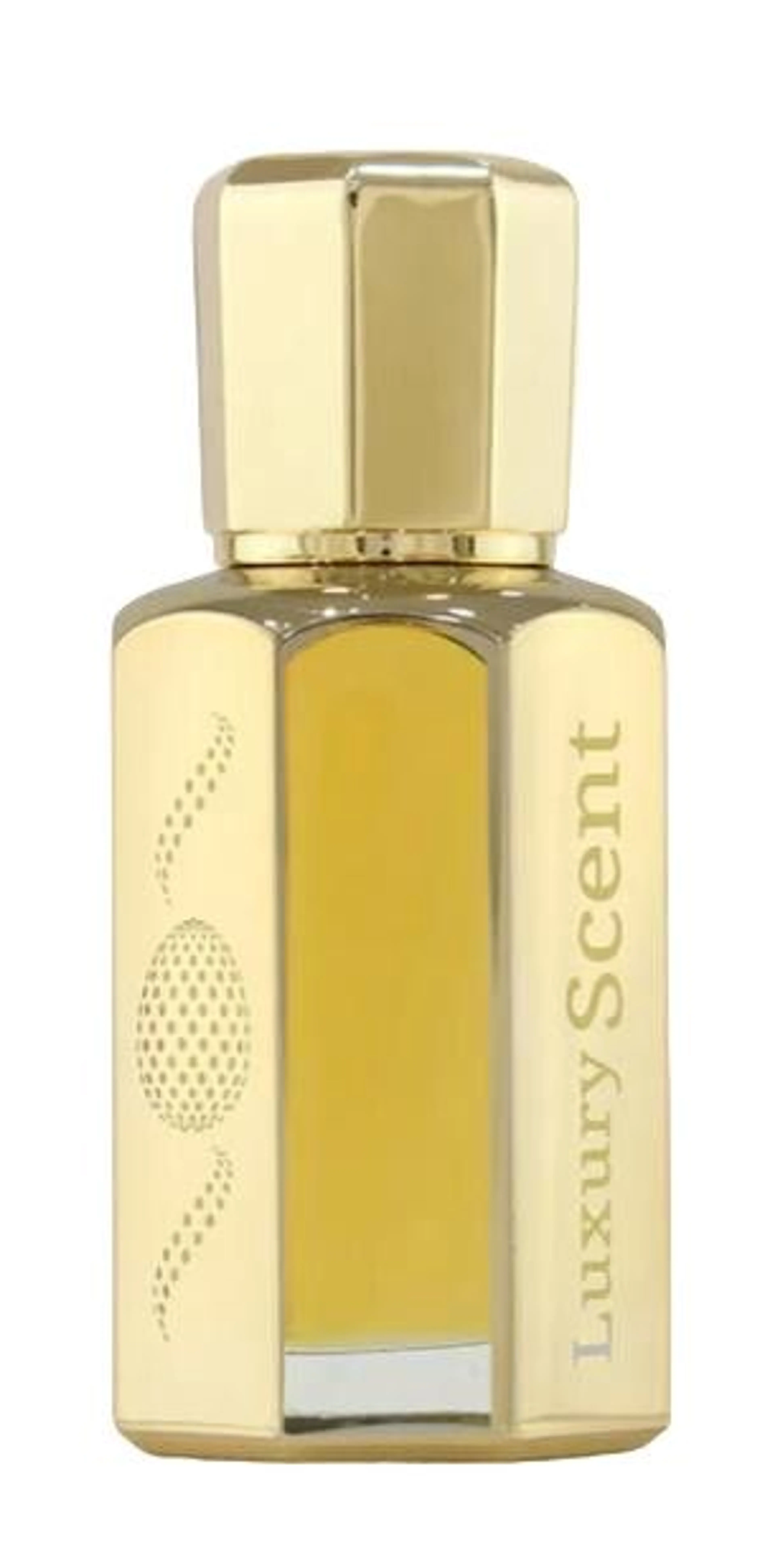 Vanilla Oud