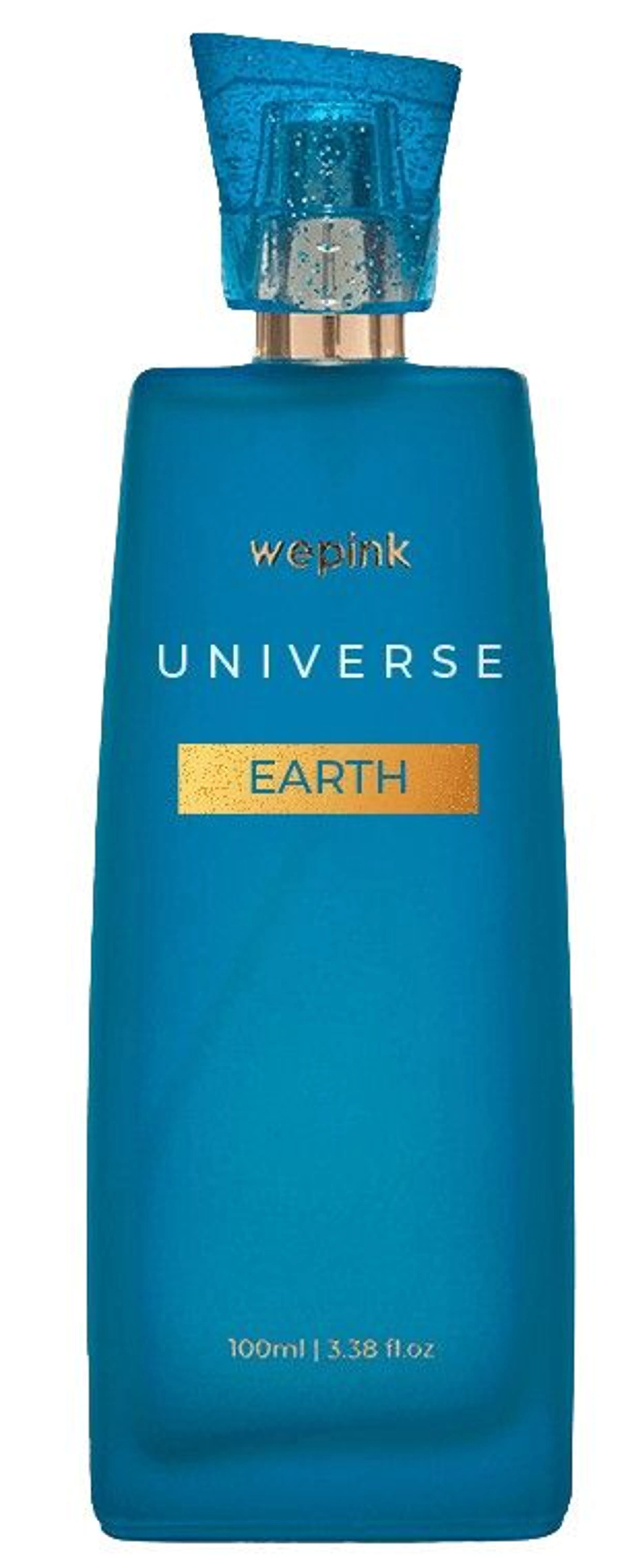 Universe Earth