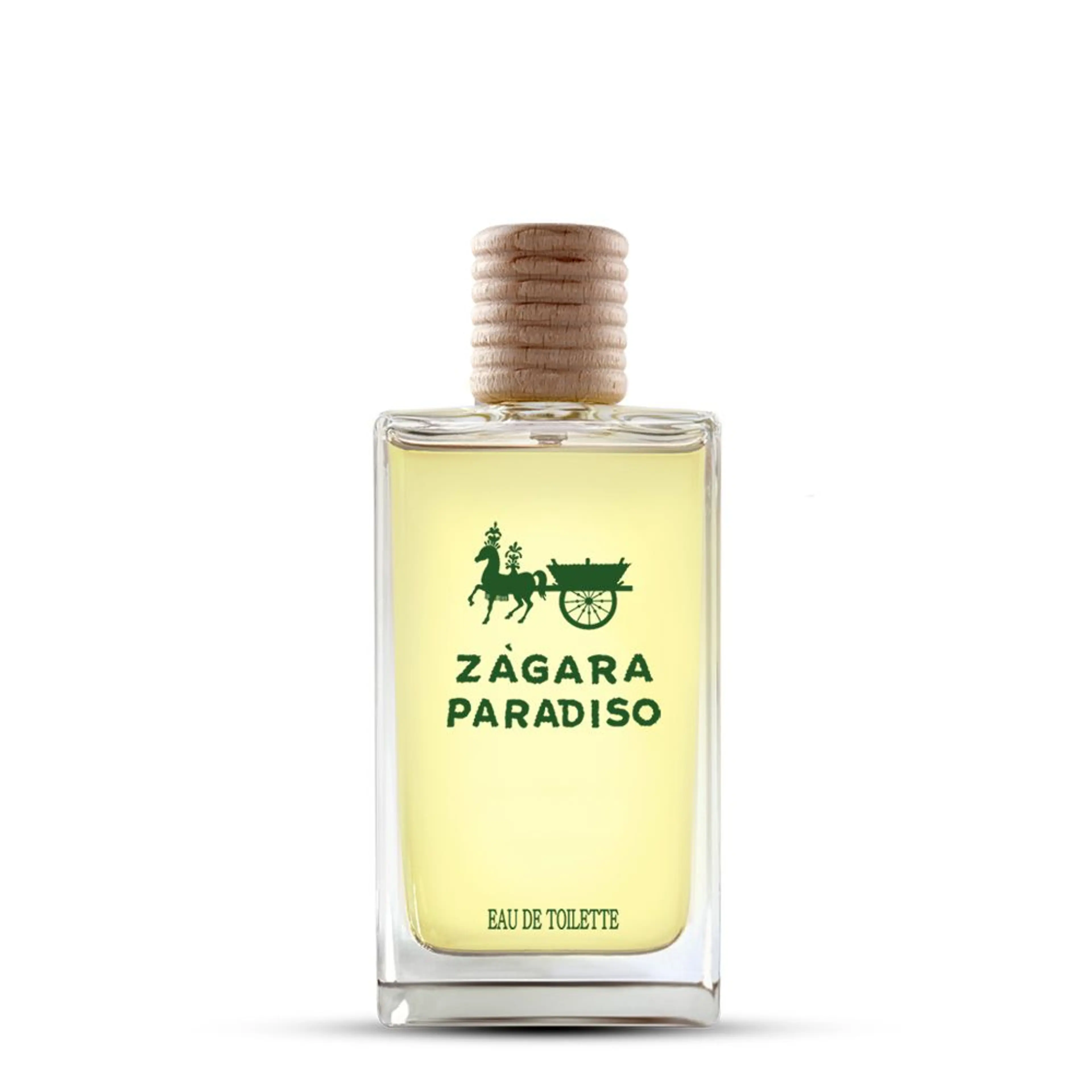 Zàgara Paradiso
