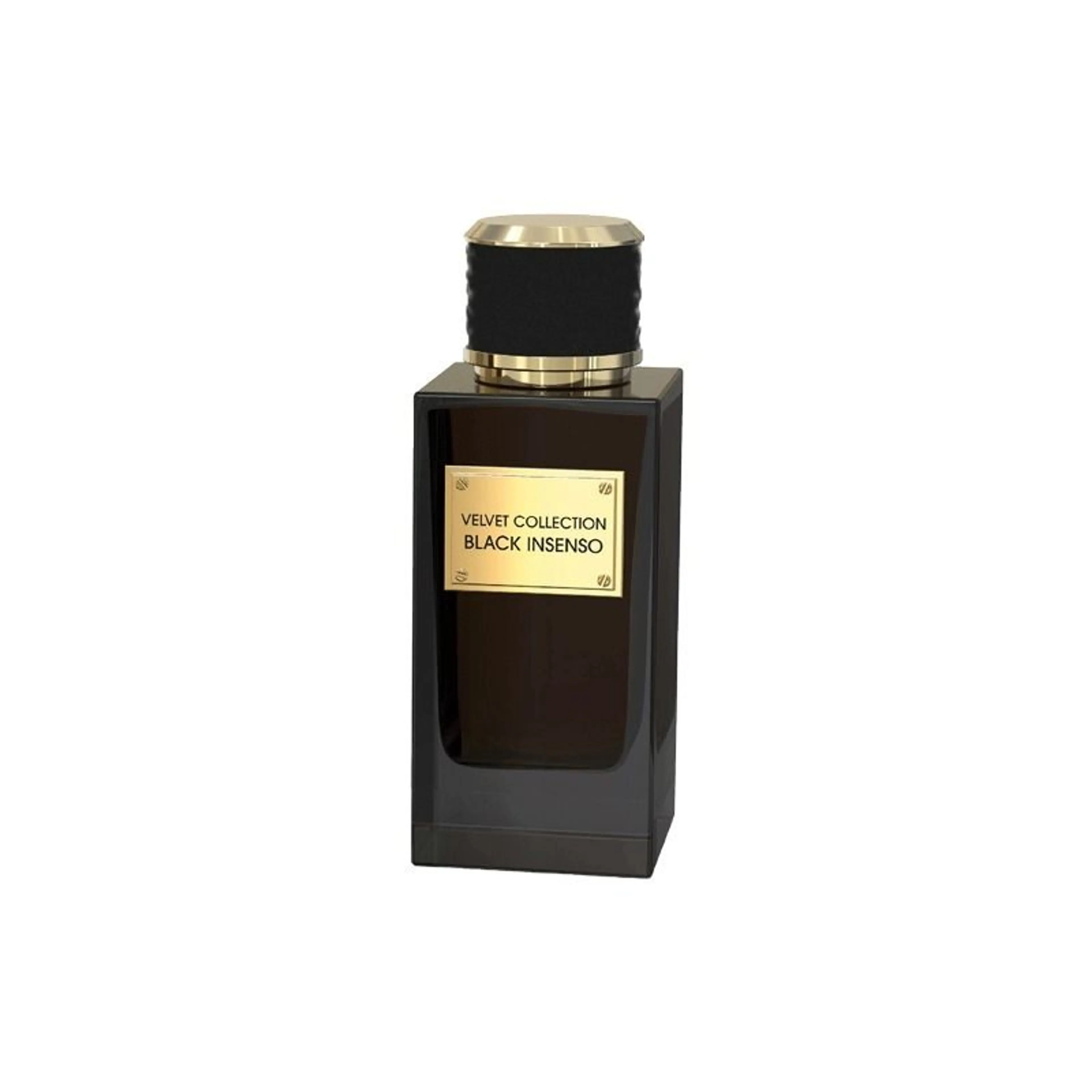 Velvet Collection Black Insenso