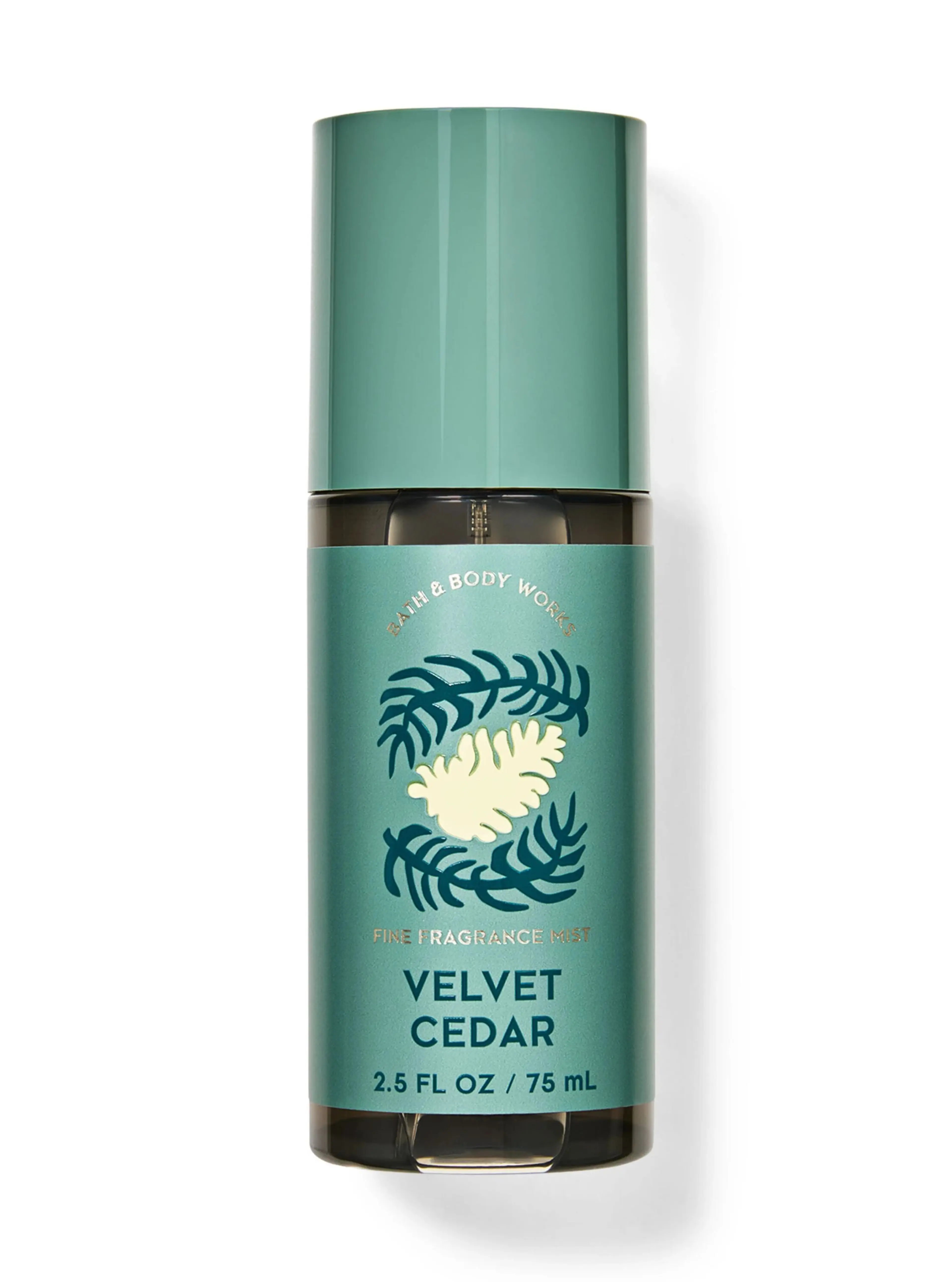 Velvet Cedar