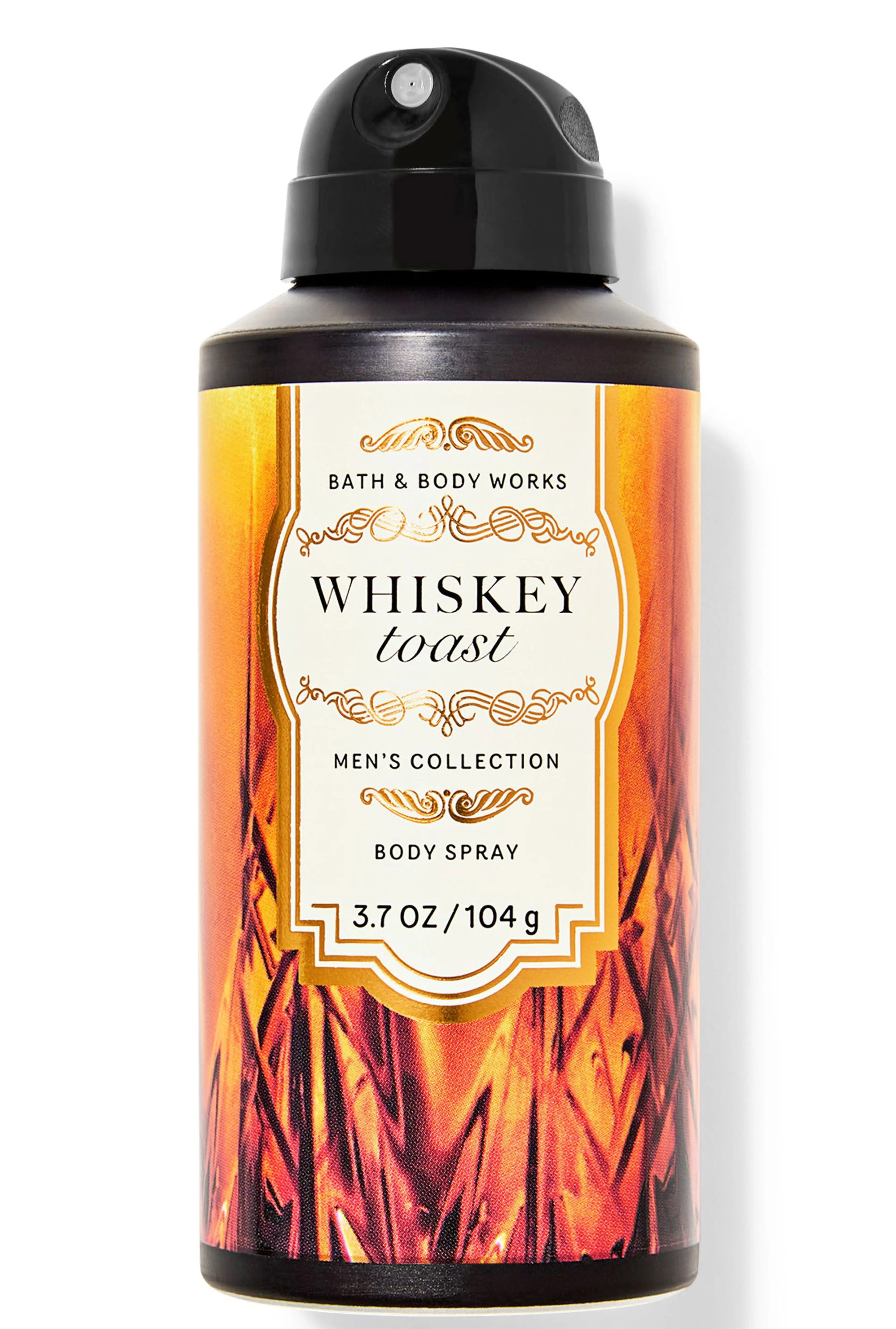 Whiskey Toast