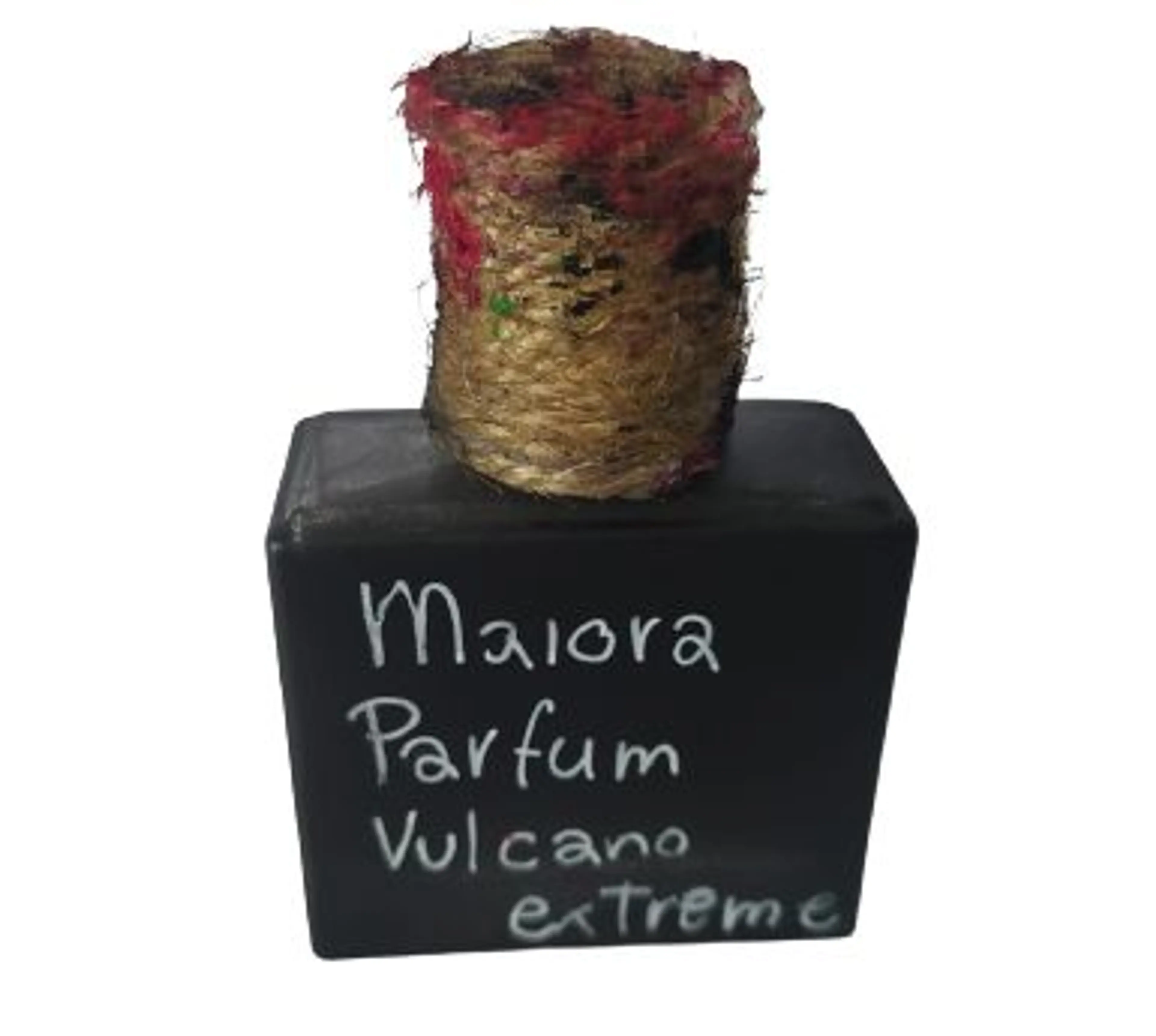 Vulcano Extreme