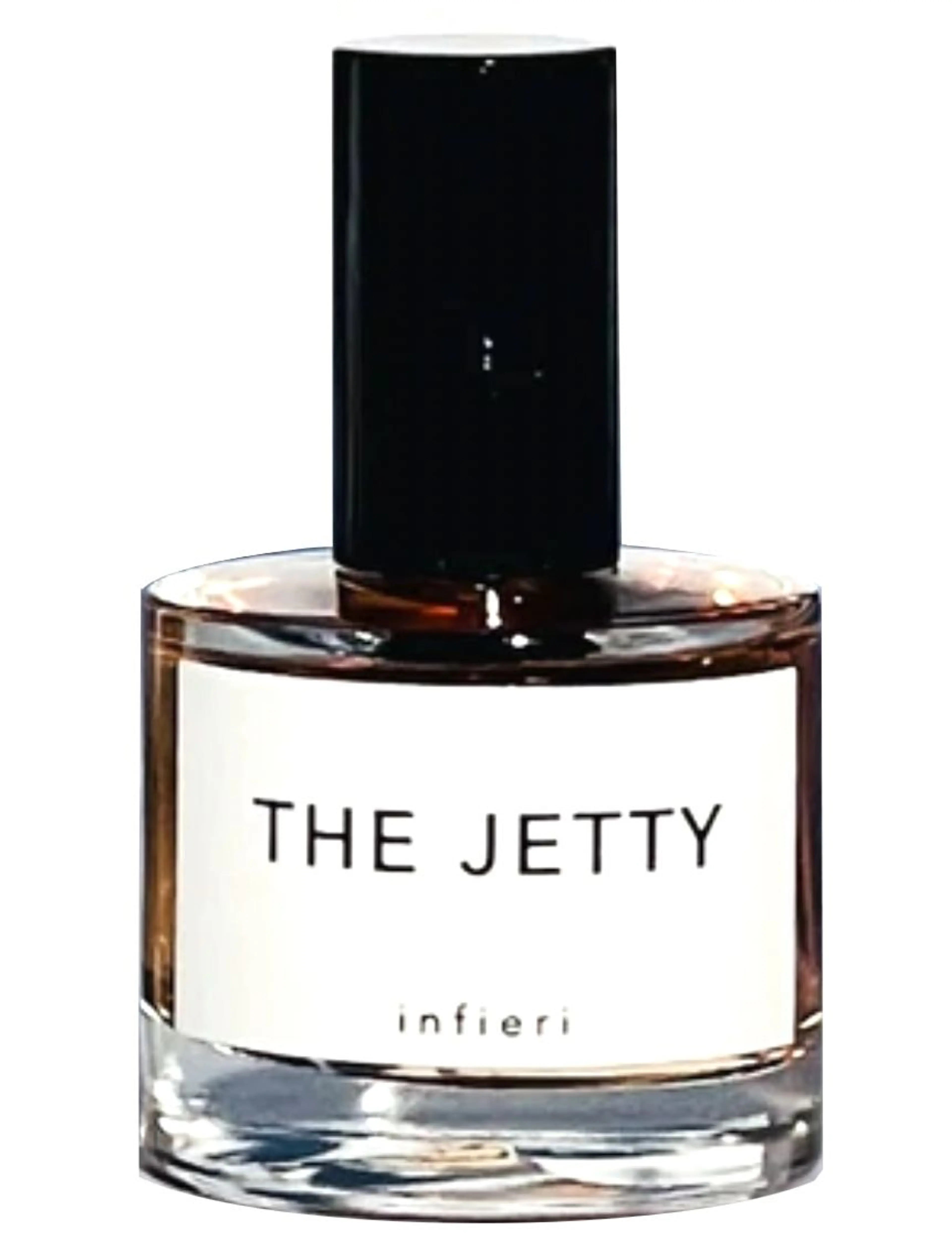 The Jetty