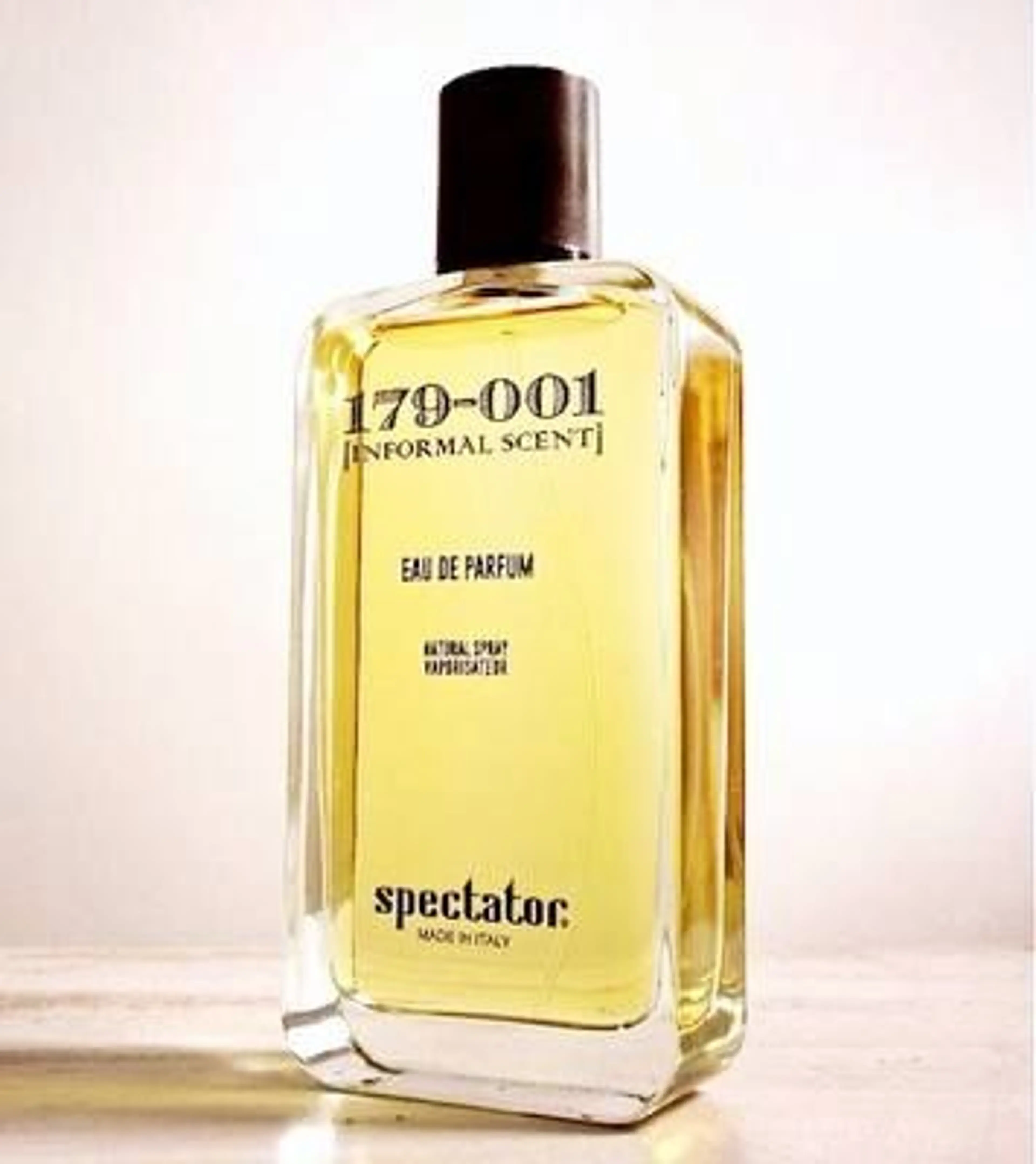 179-001 Informal Scent