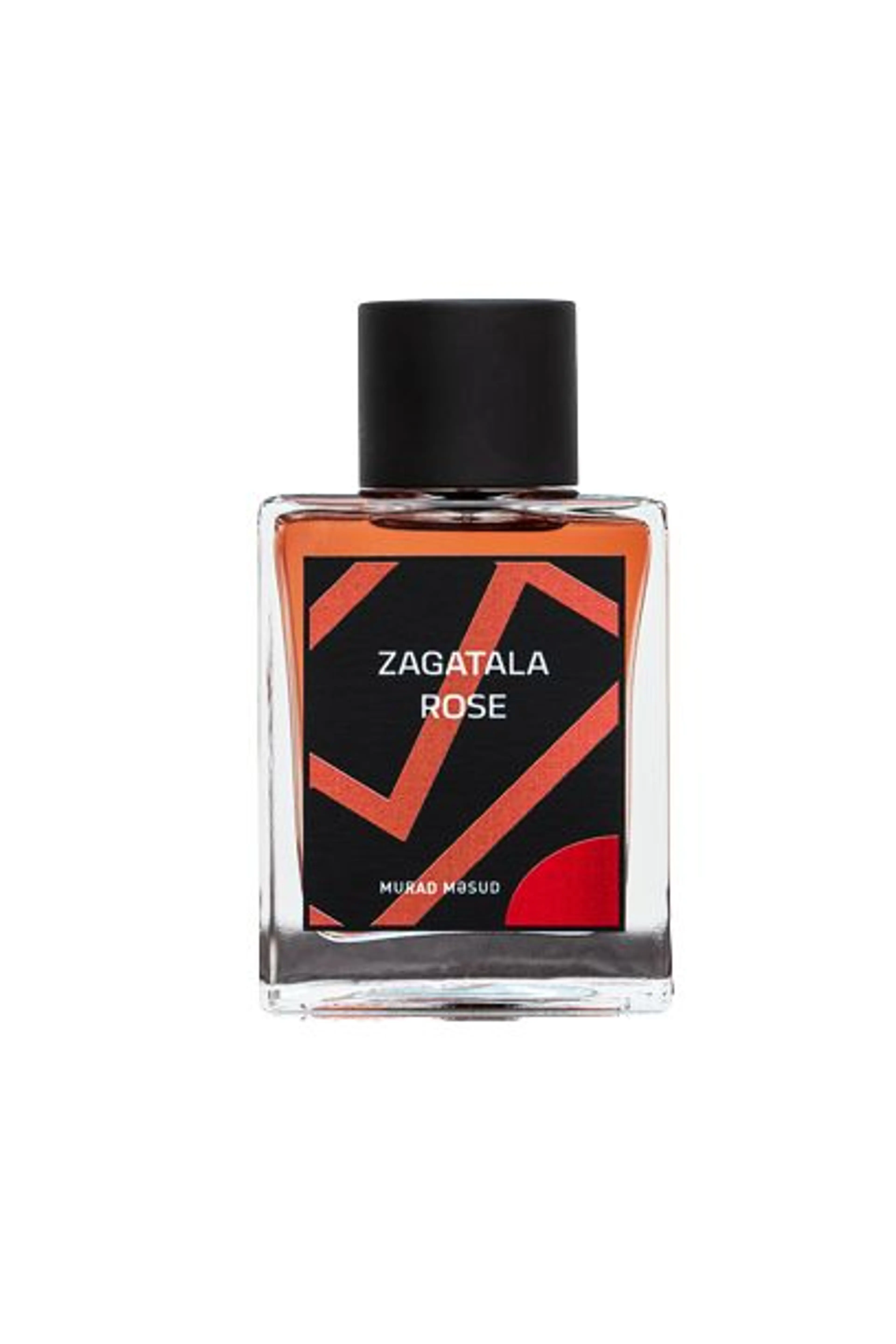 Zagatala Rose