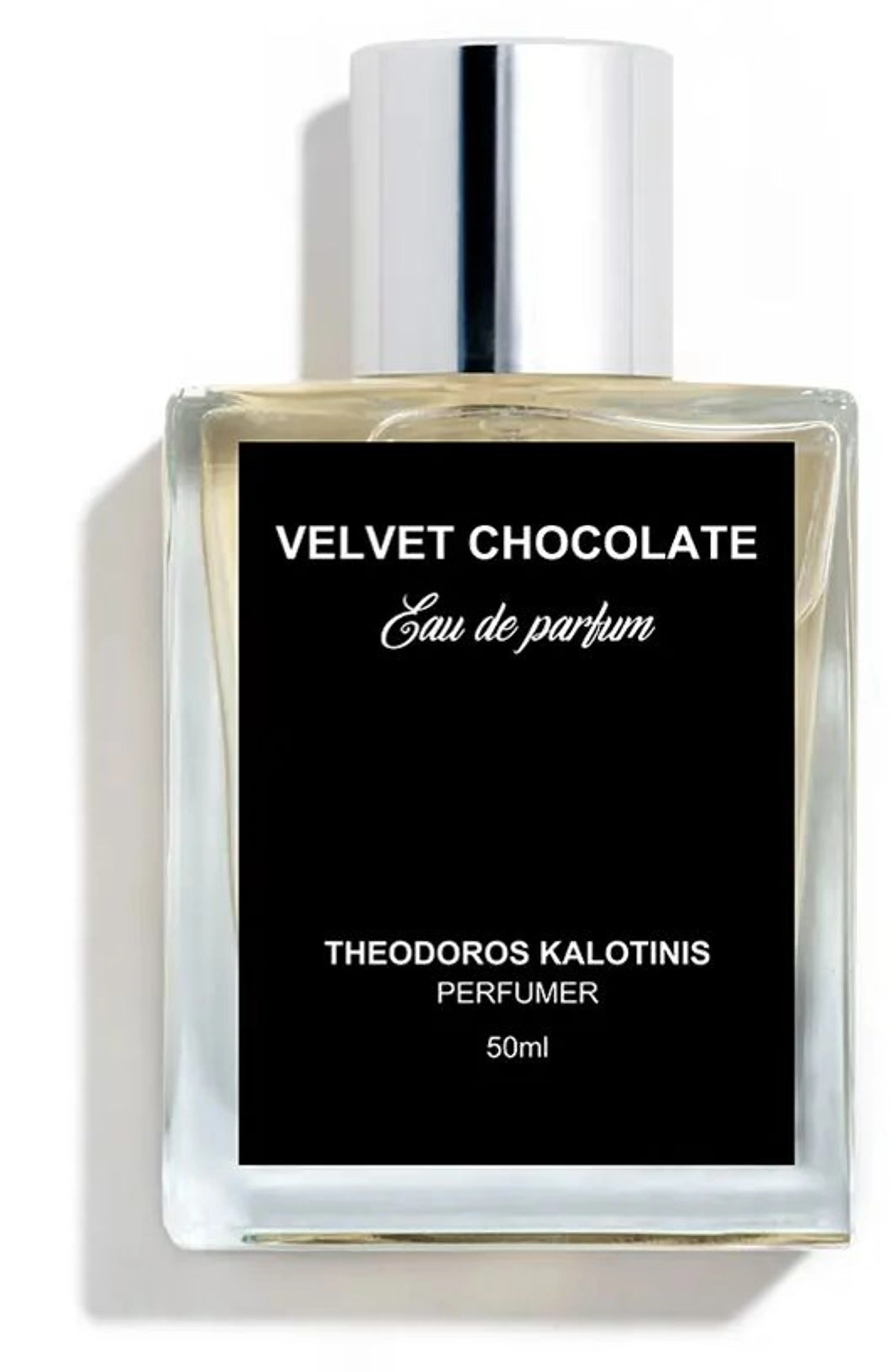 Velvet Chocolate