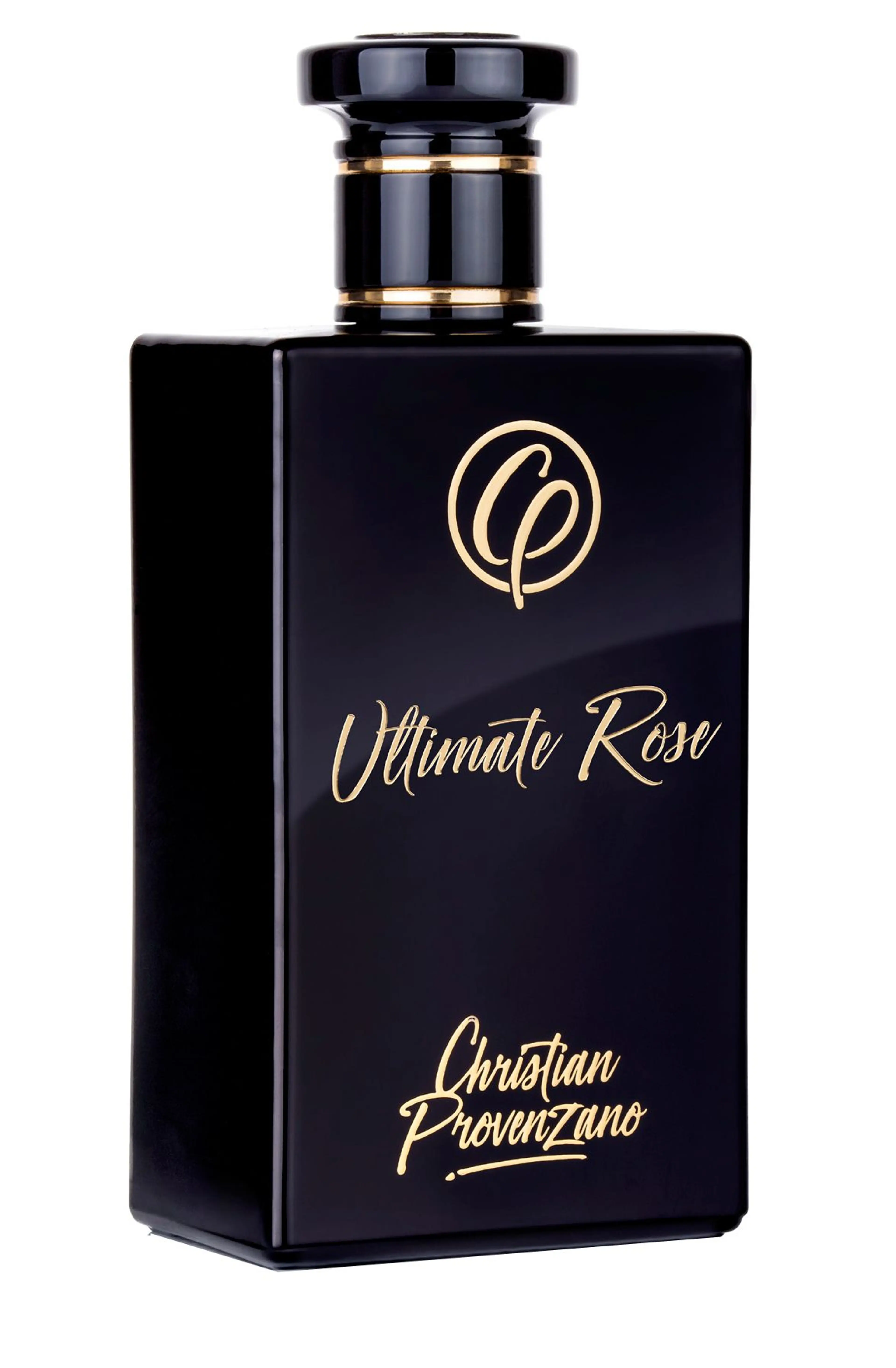 Ultimate Rose