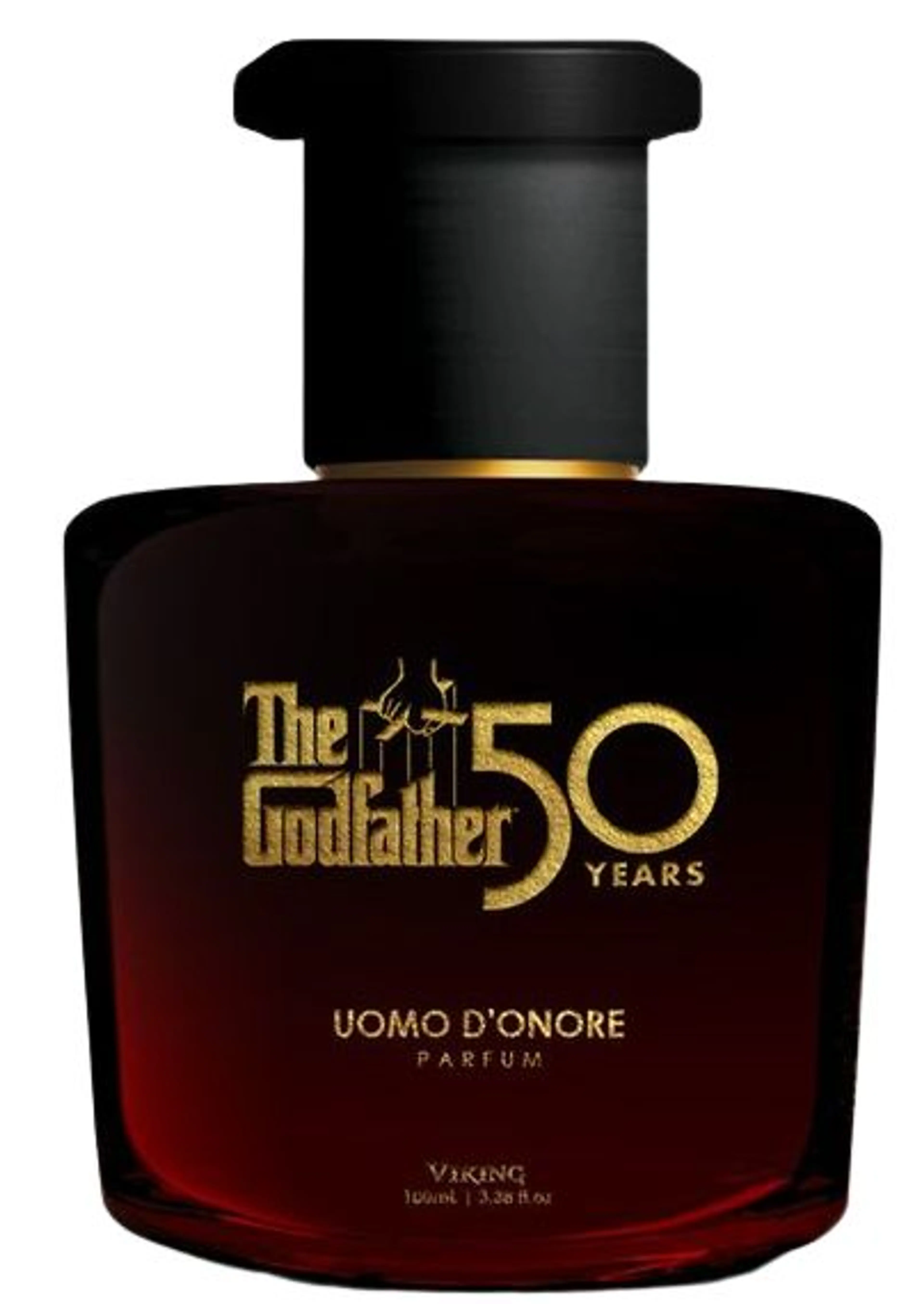 The GodFather Uomo D'Onore