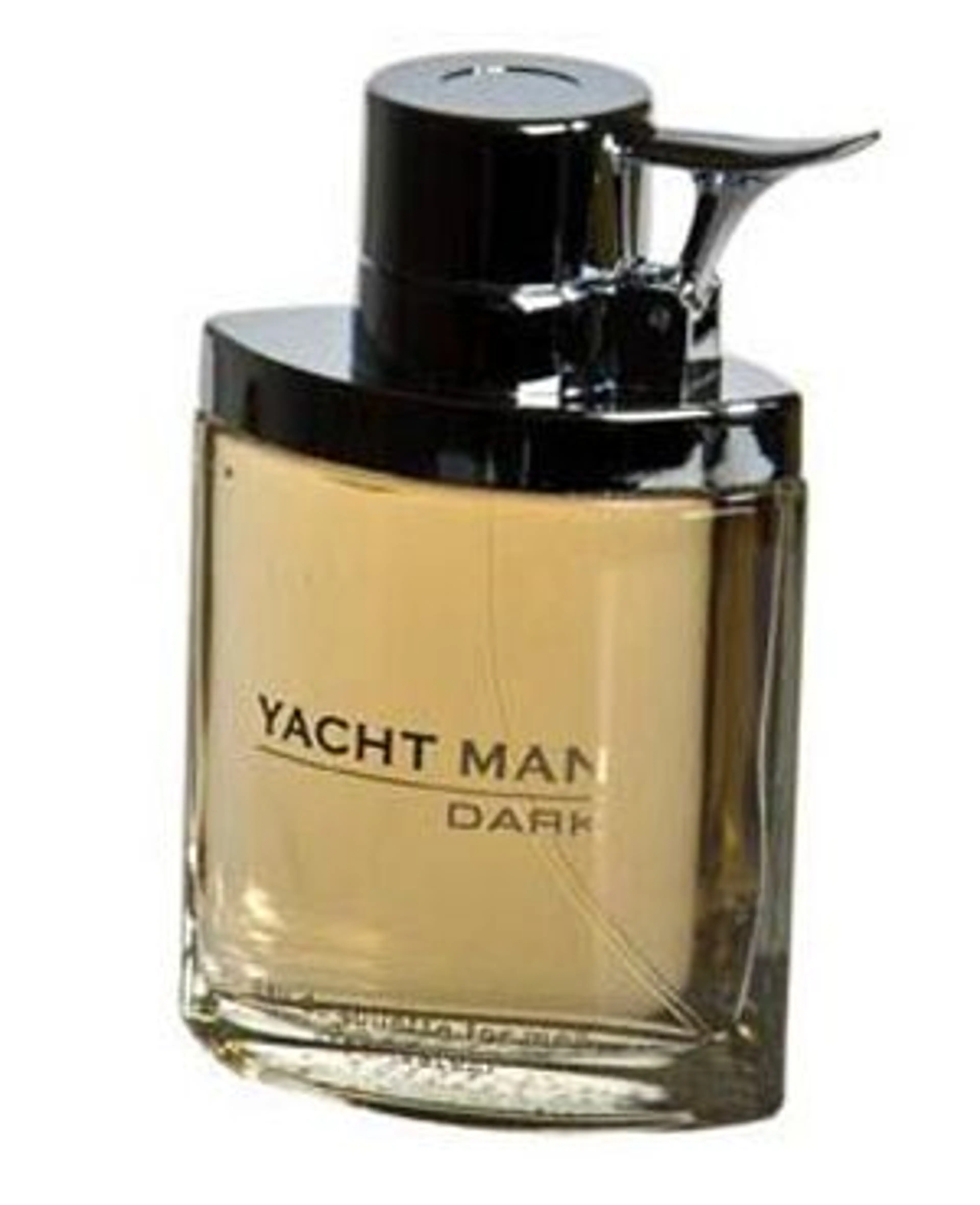 Yacht Man Dark