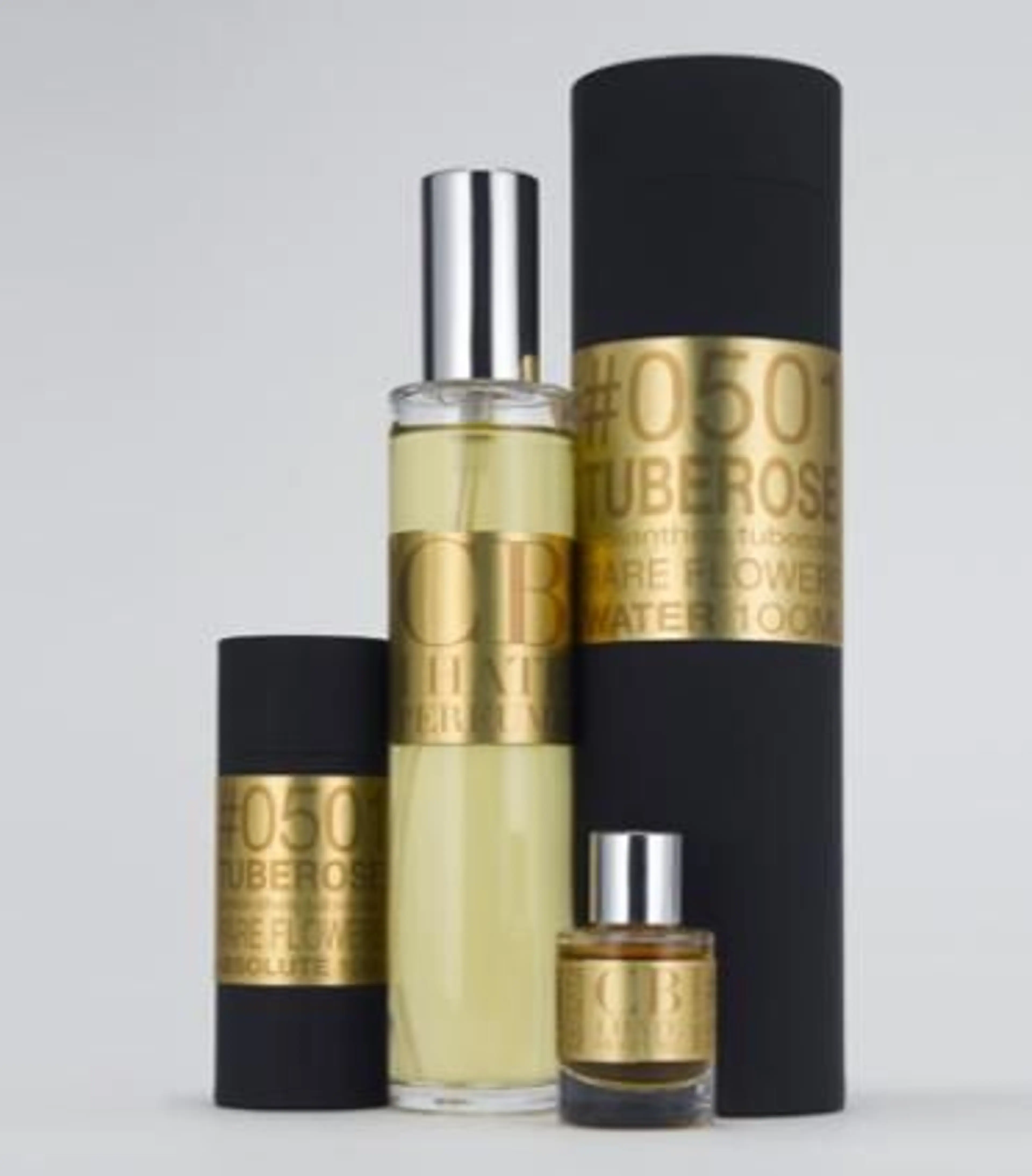 Tuberose