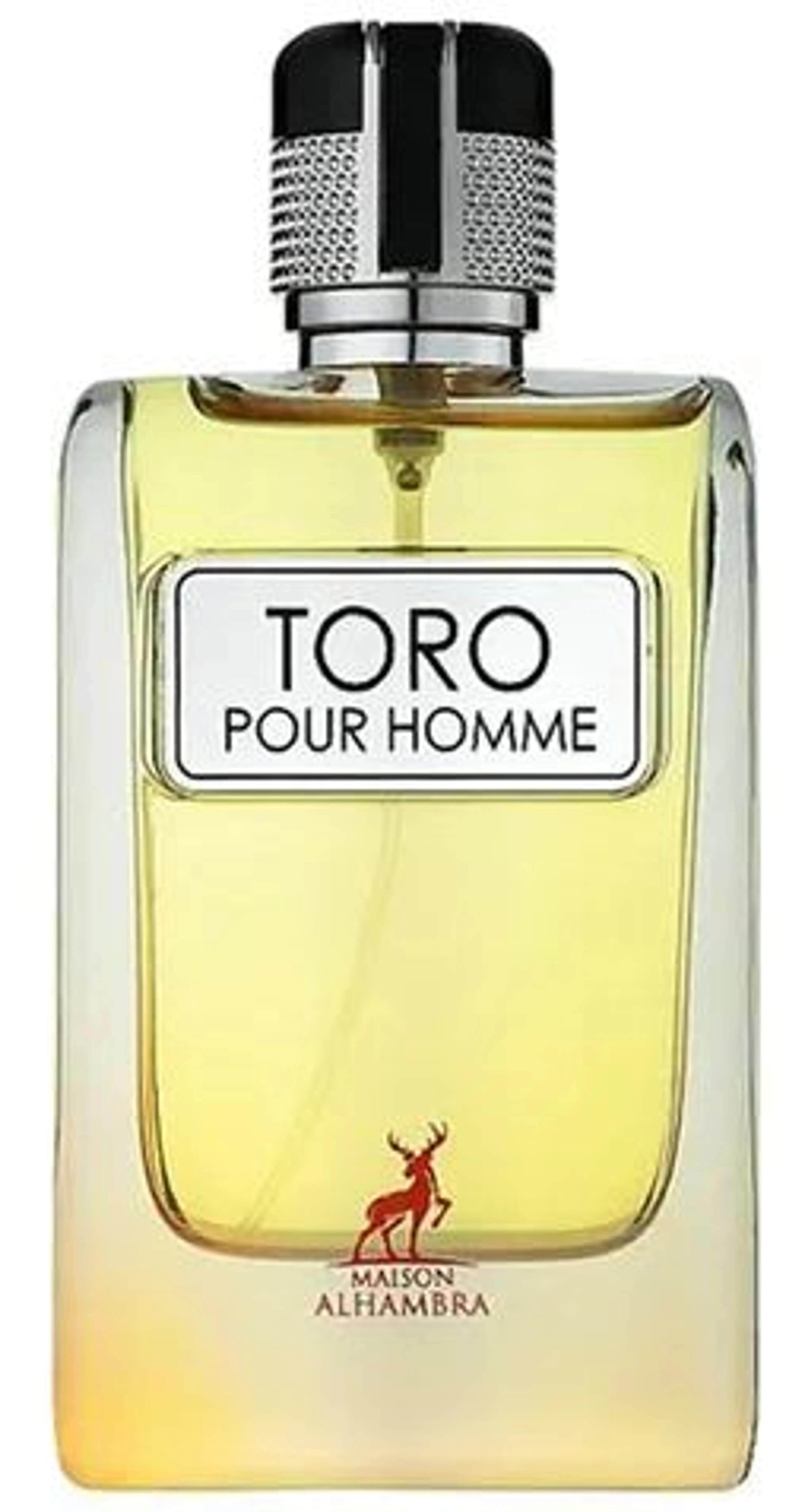 Toro Pour Homme