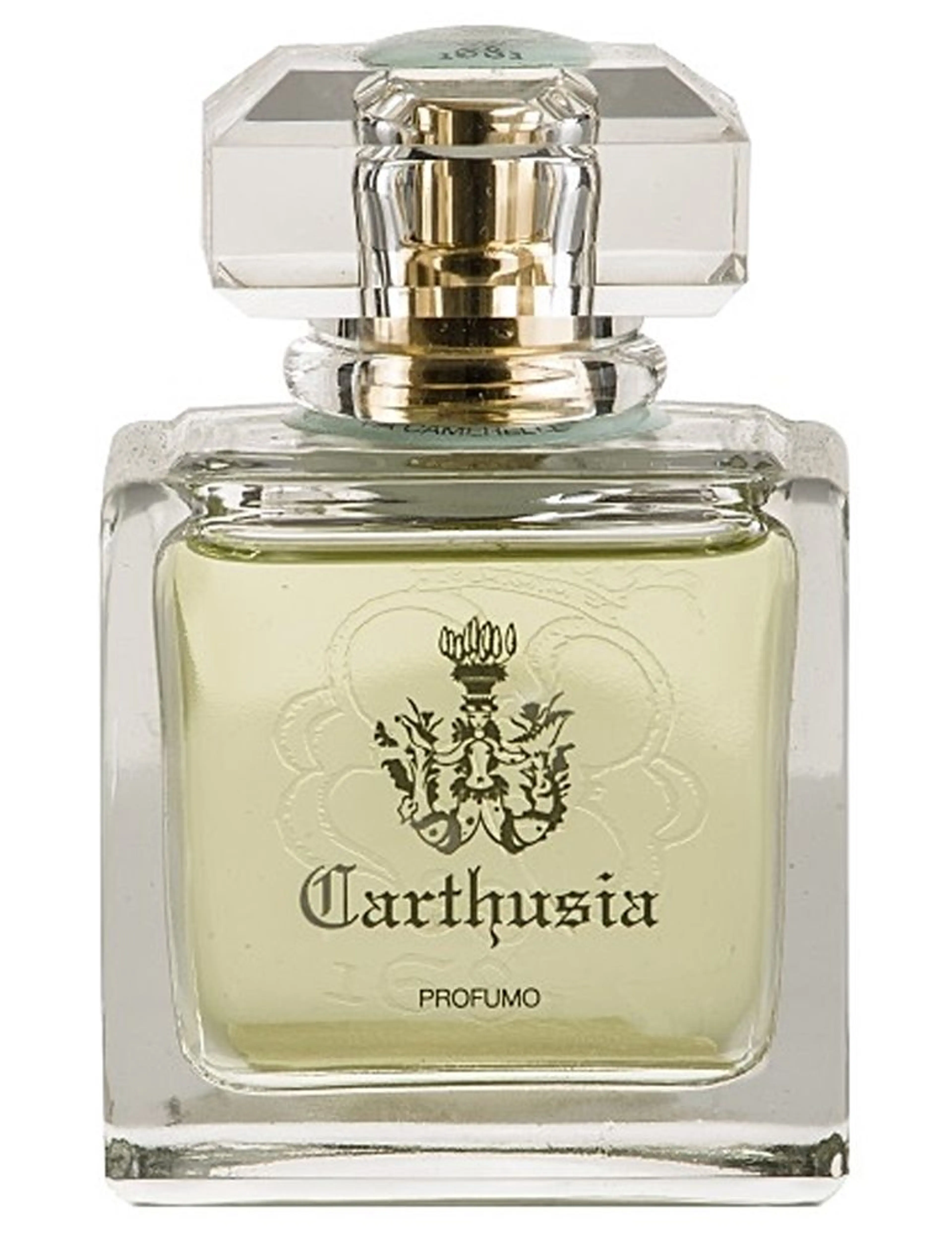 Via Camerelle Profumo