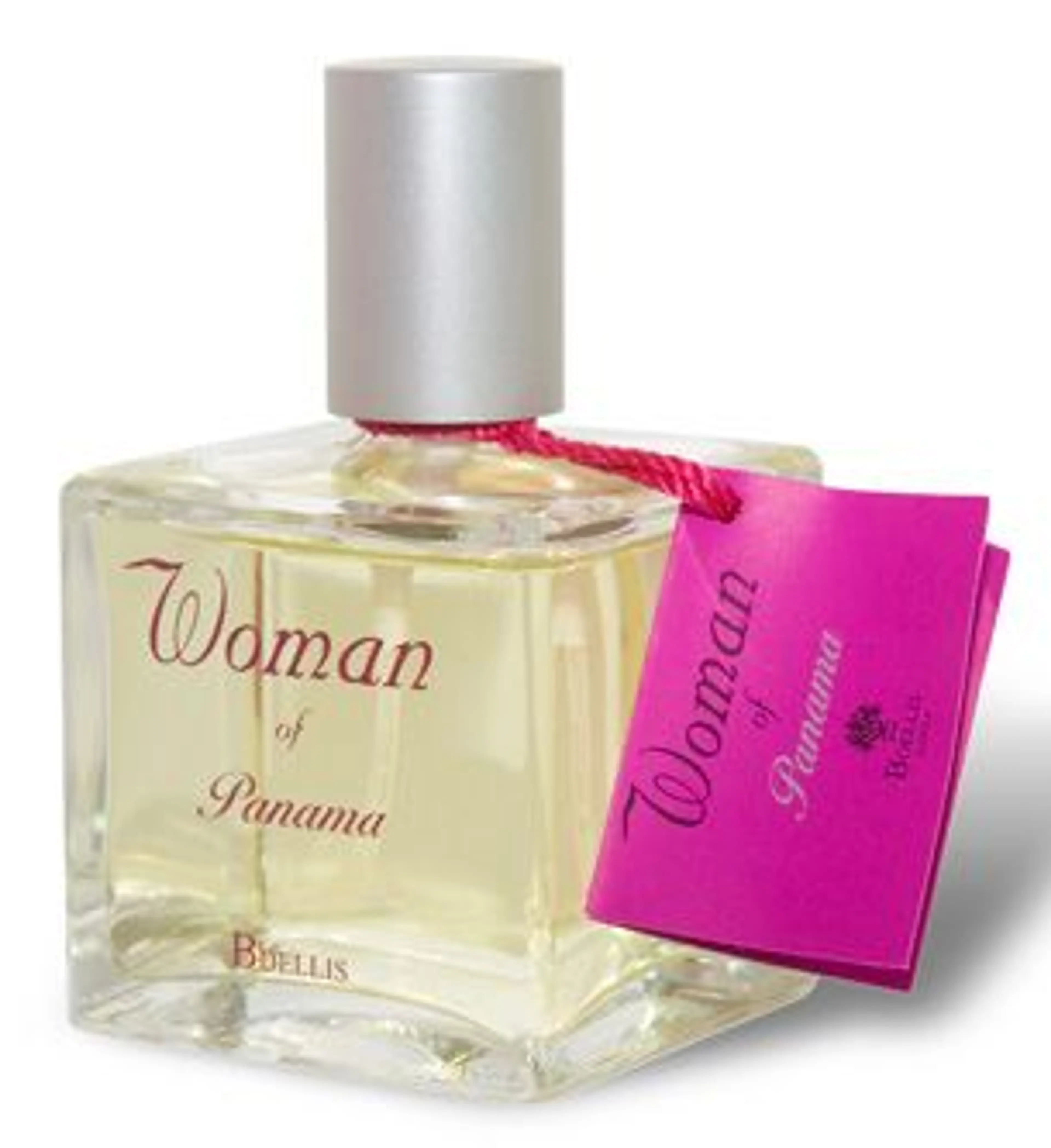 Women of Panama