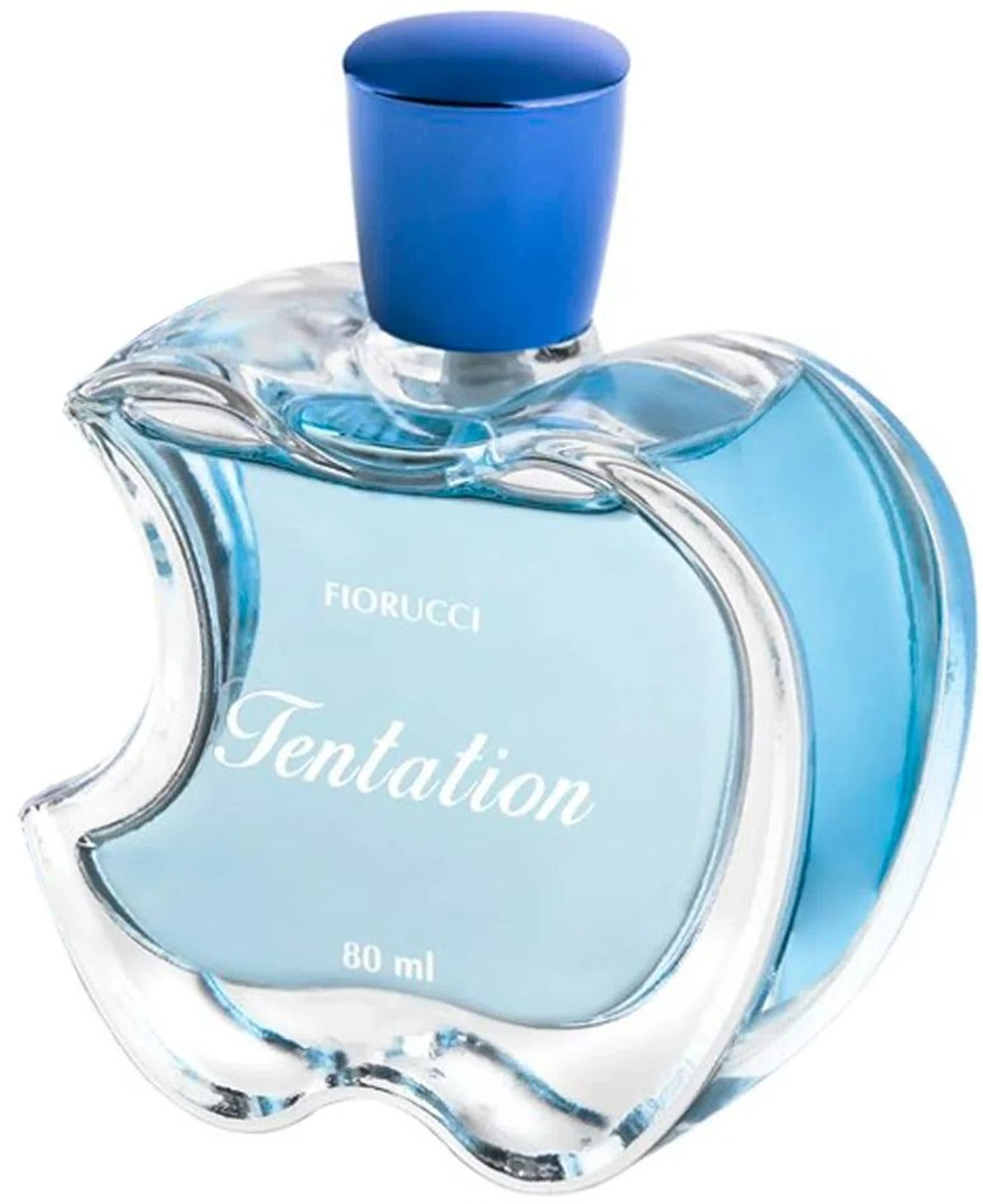 Tentation Bleu