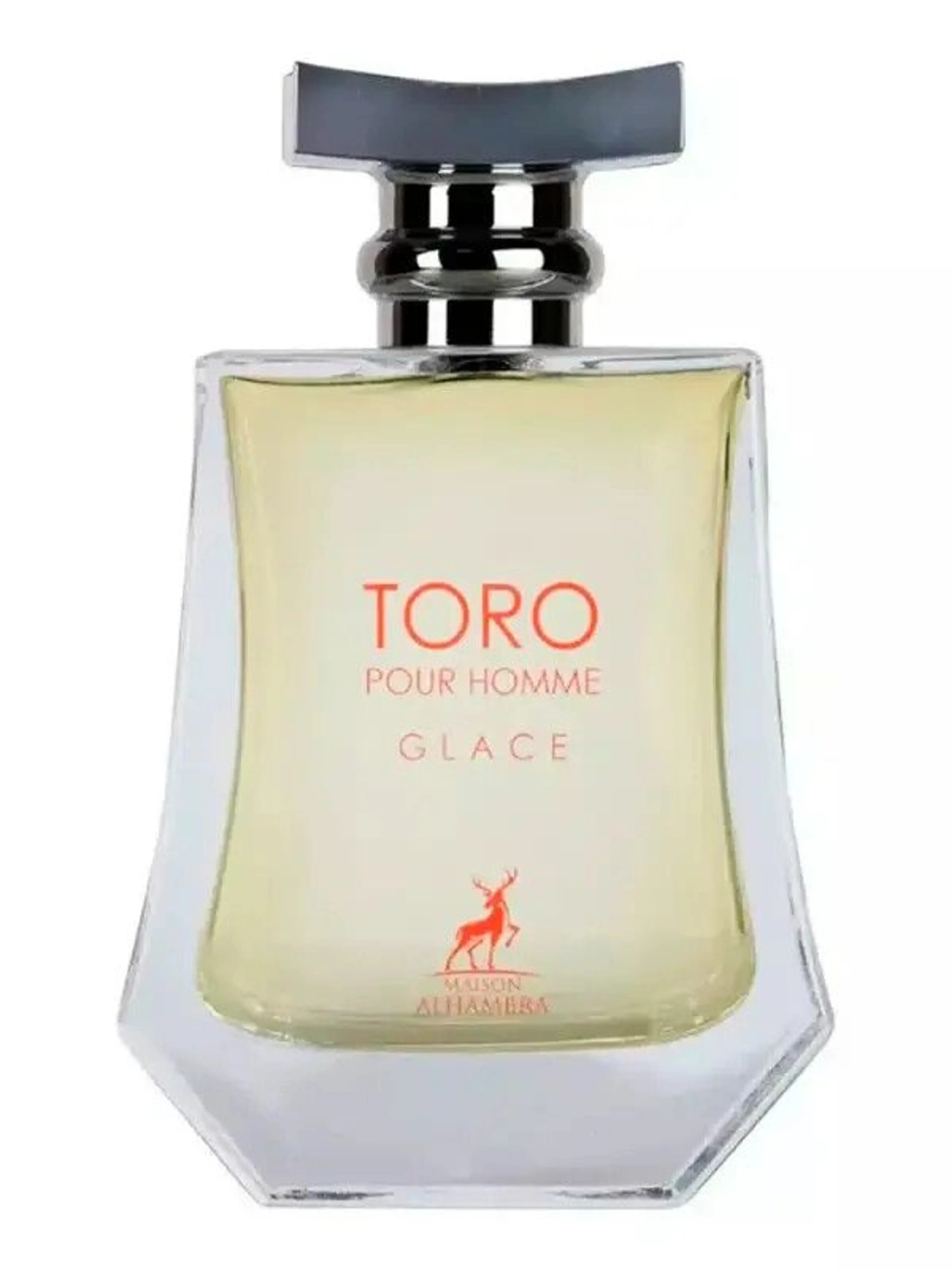 Toro Pour Homme Glace