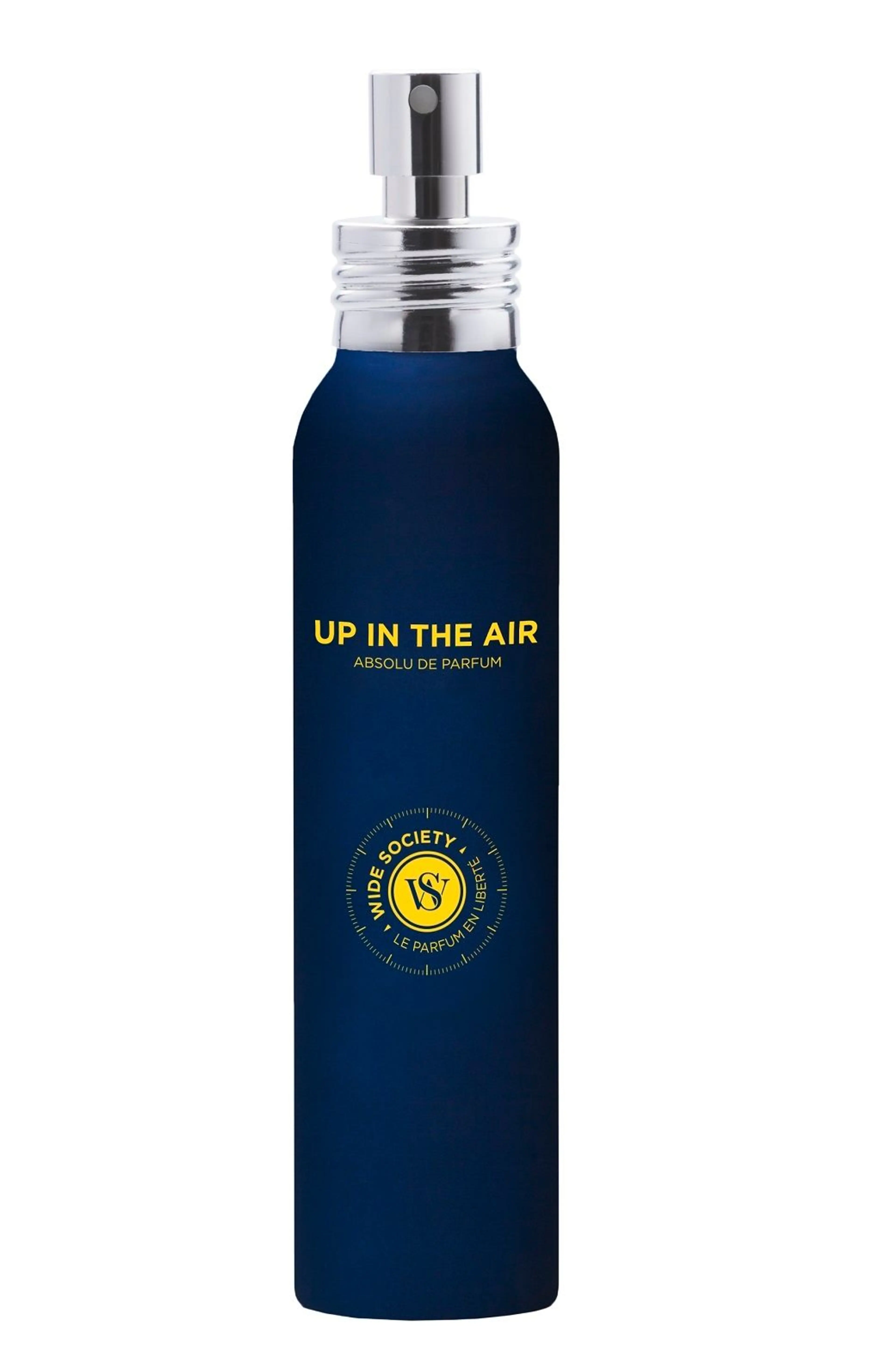 Up in the Air