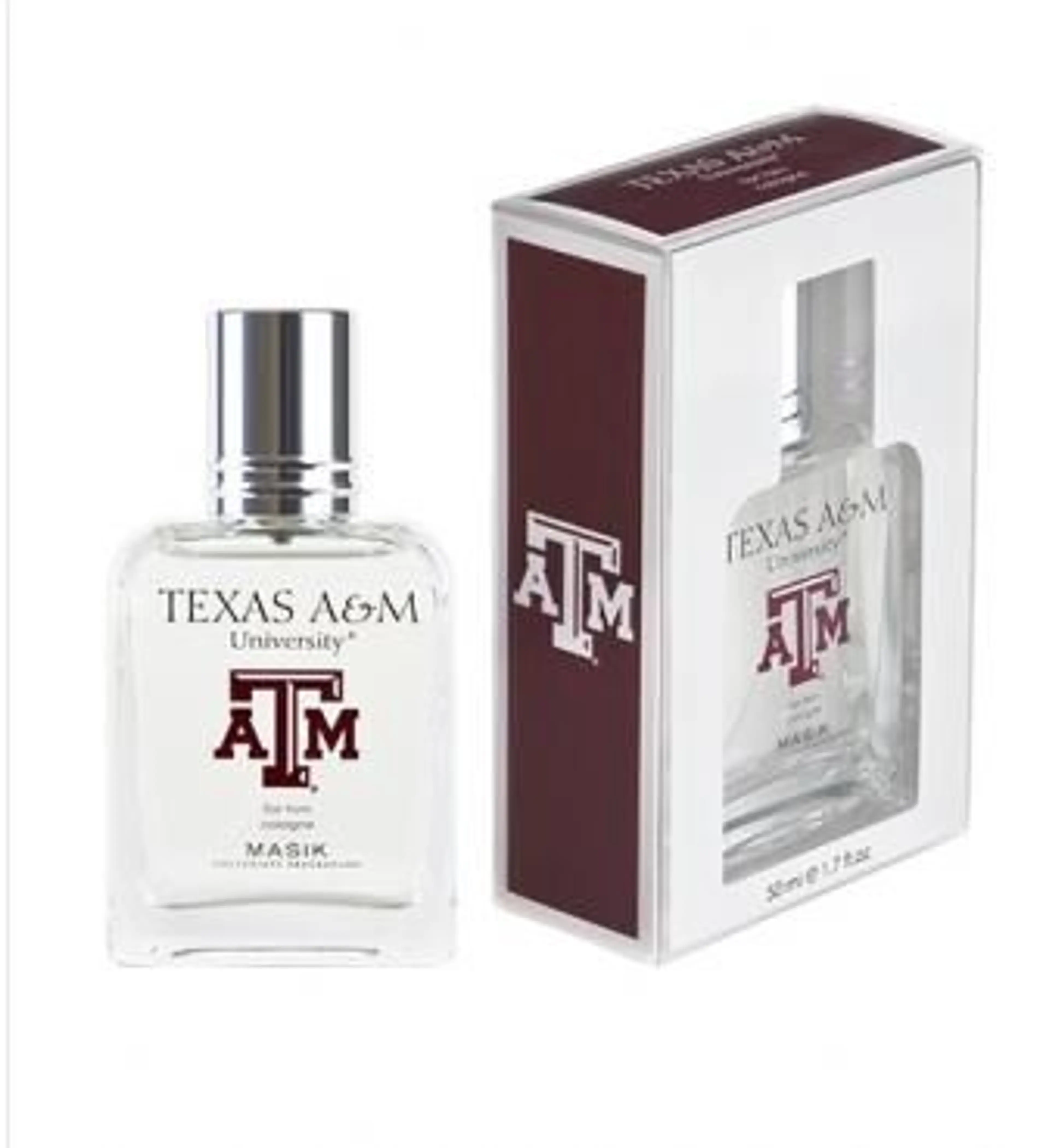 Texas A&M Men