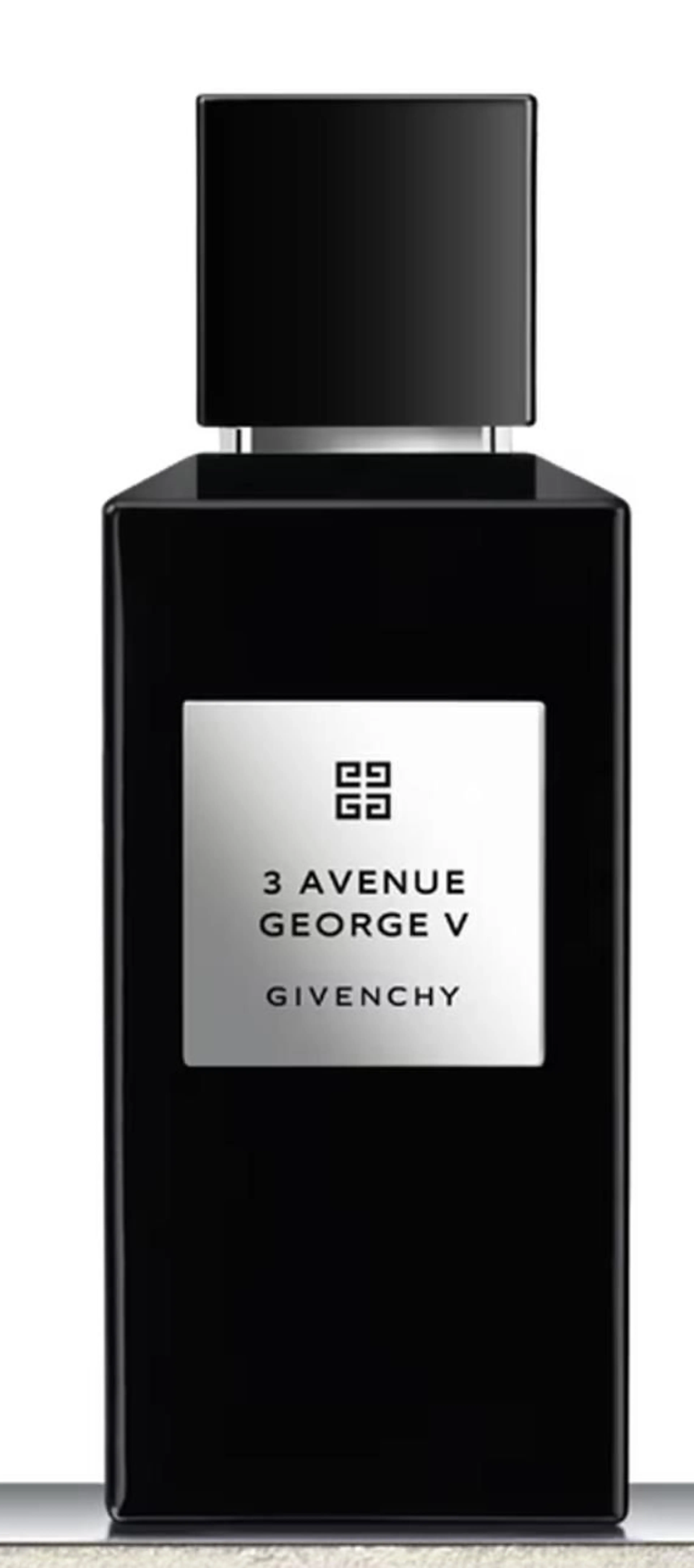 3 Avenue George V