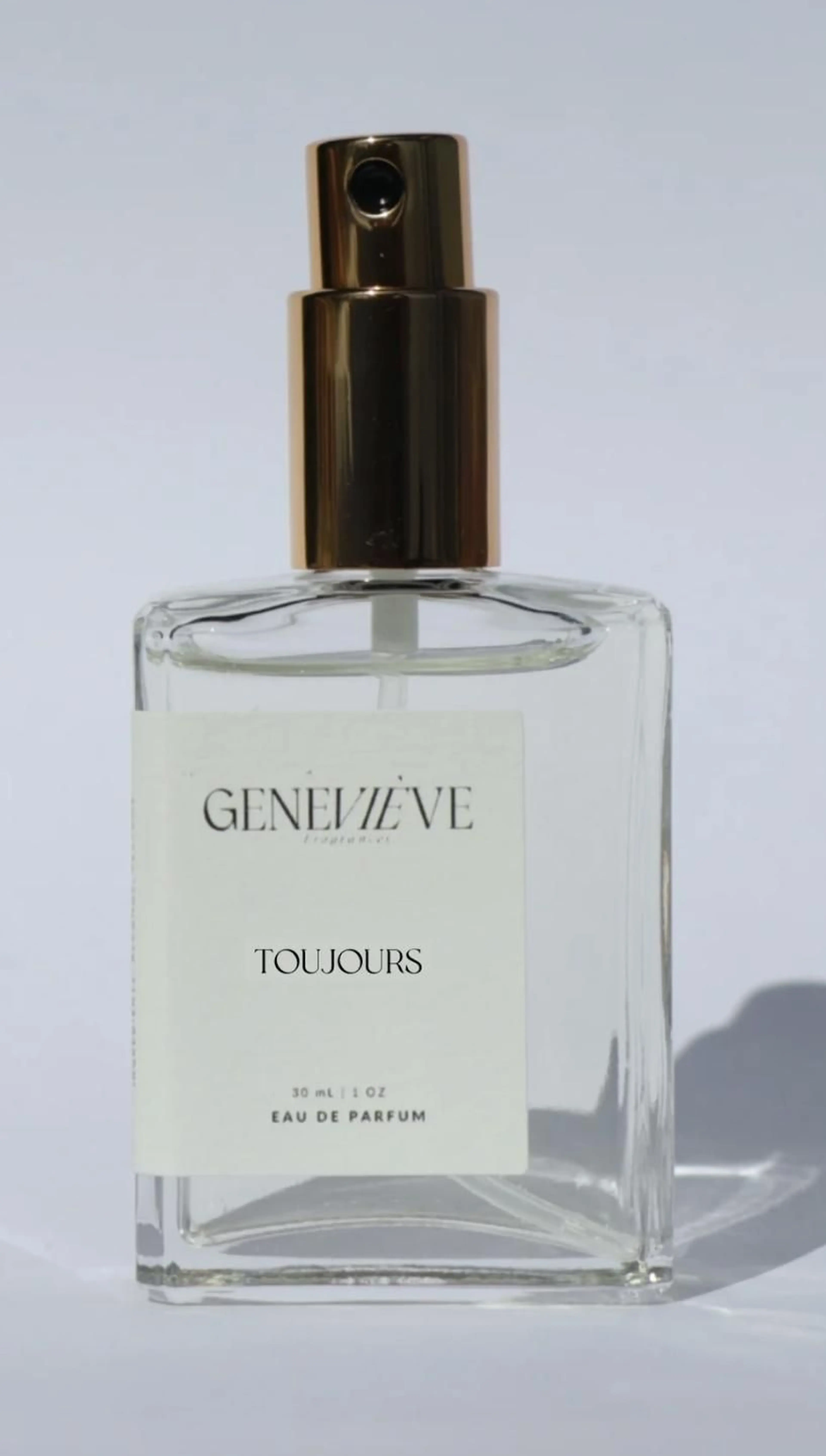 Toujours