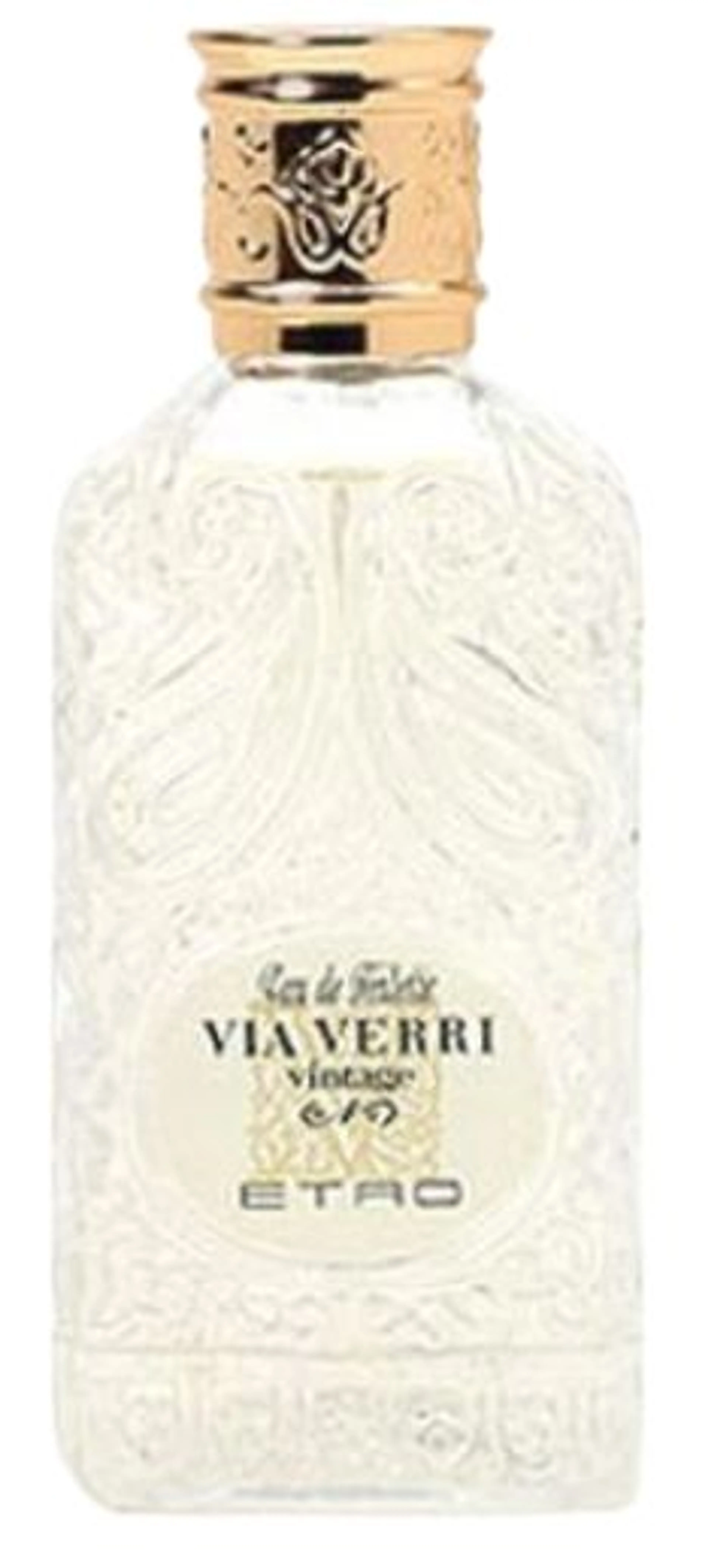 Via Verri Vintage Limited Edition