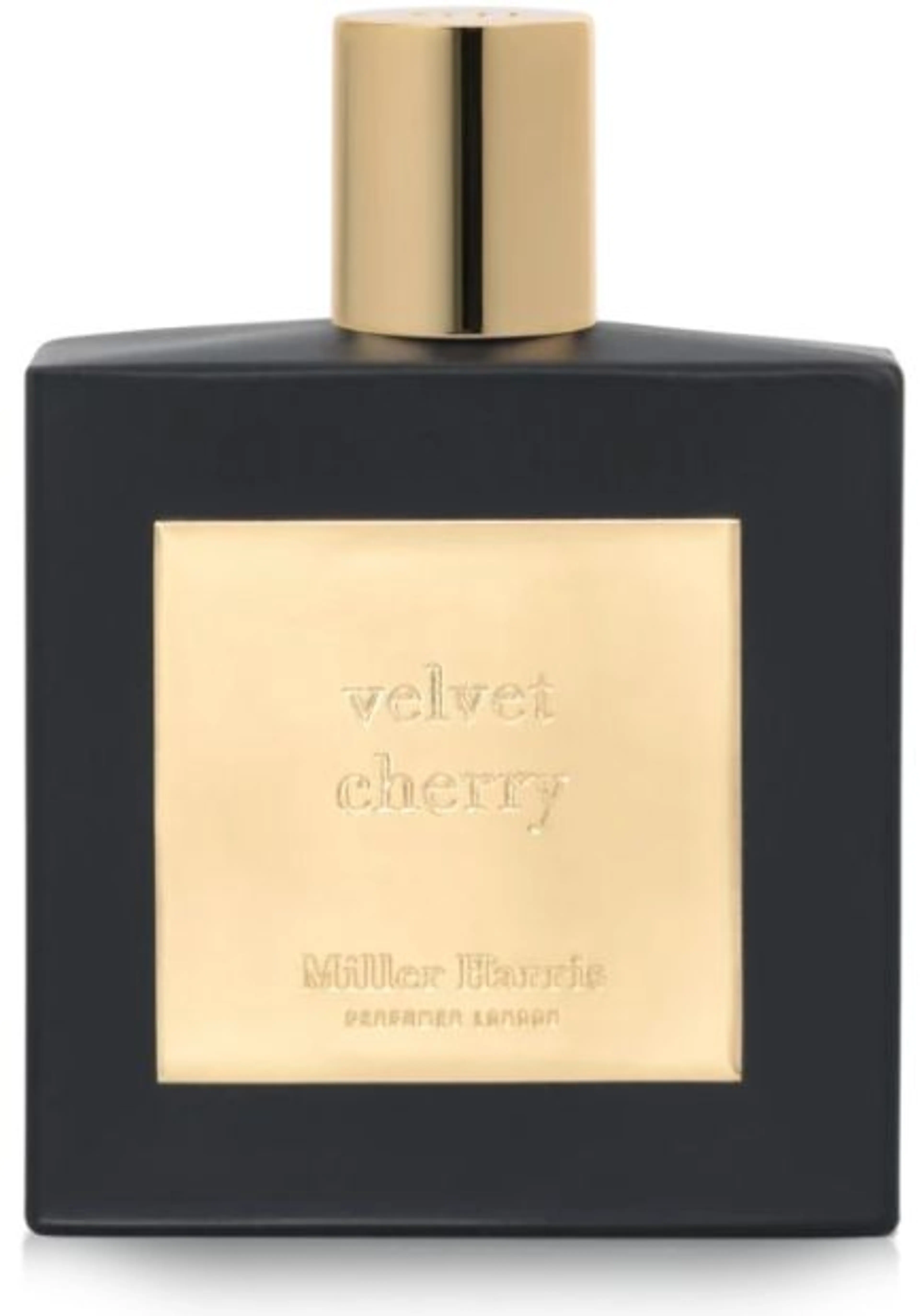 Velvet Cherry