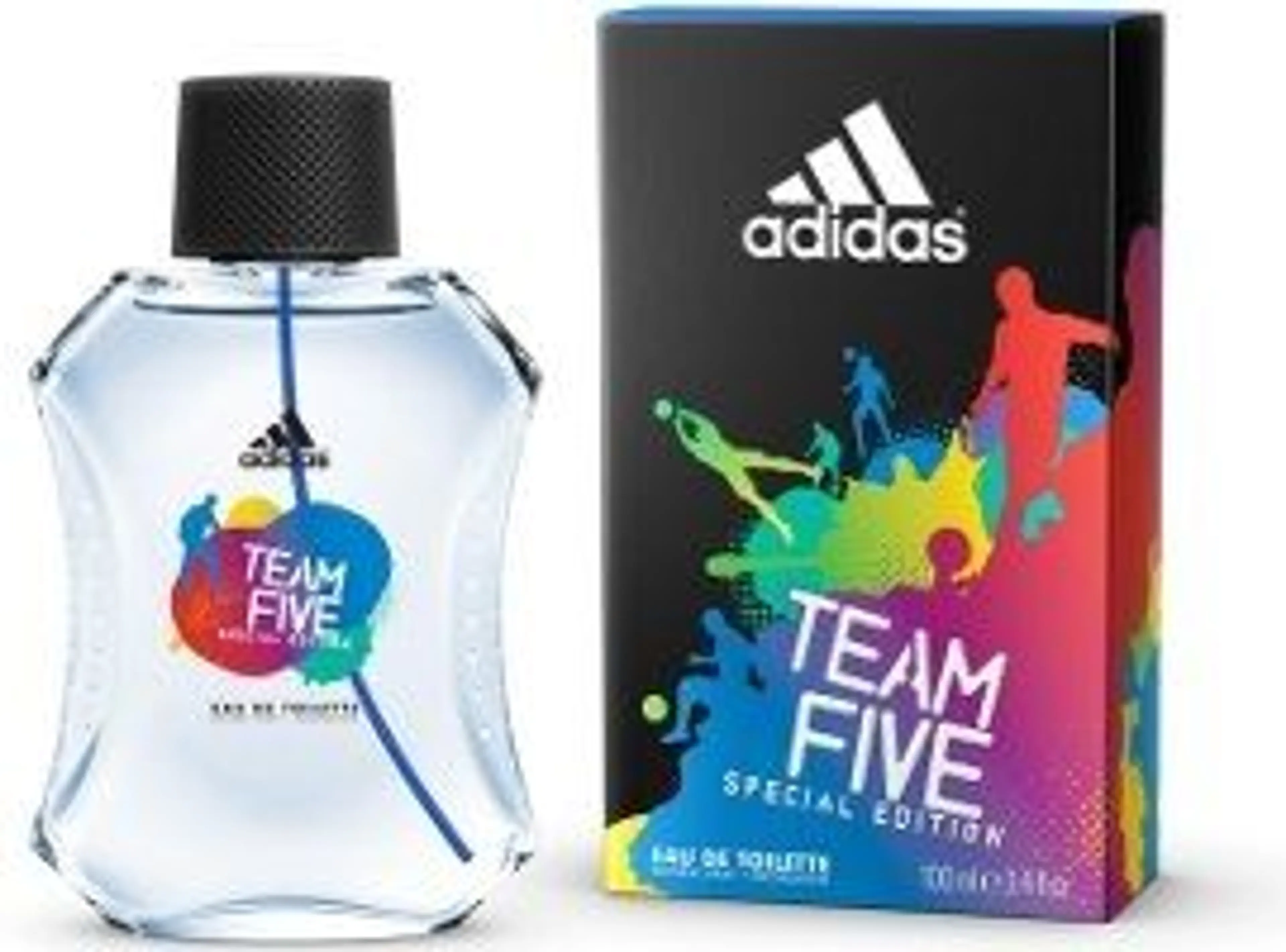 Team Five