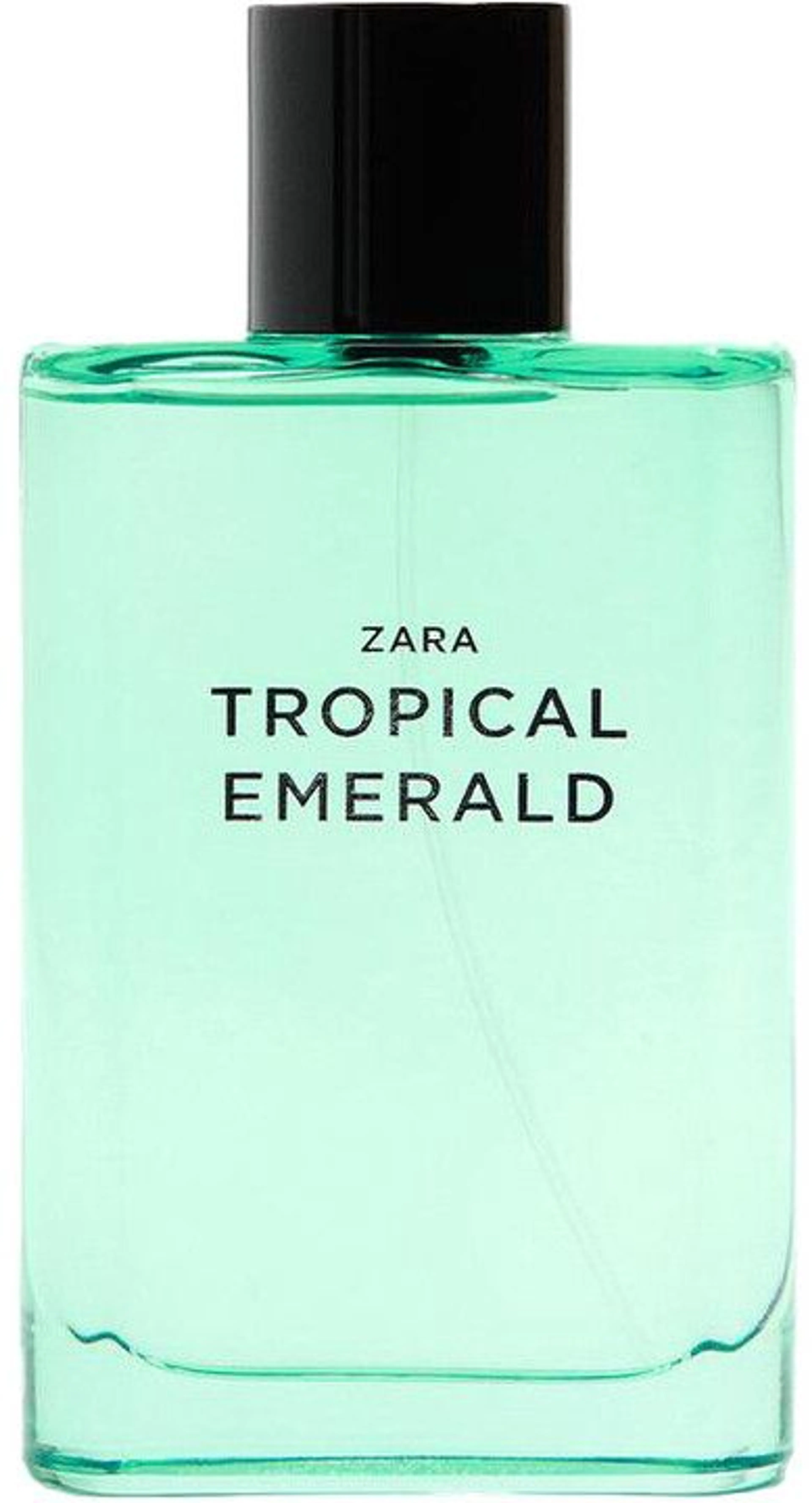 Tropical Emerald