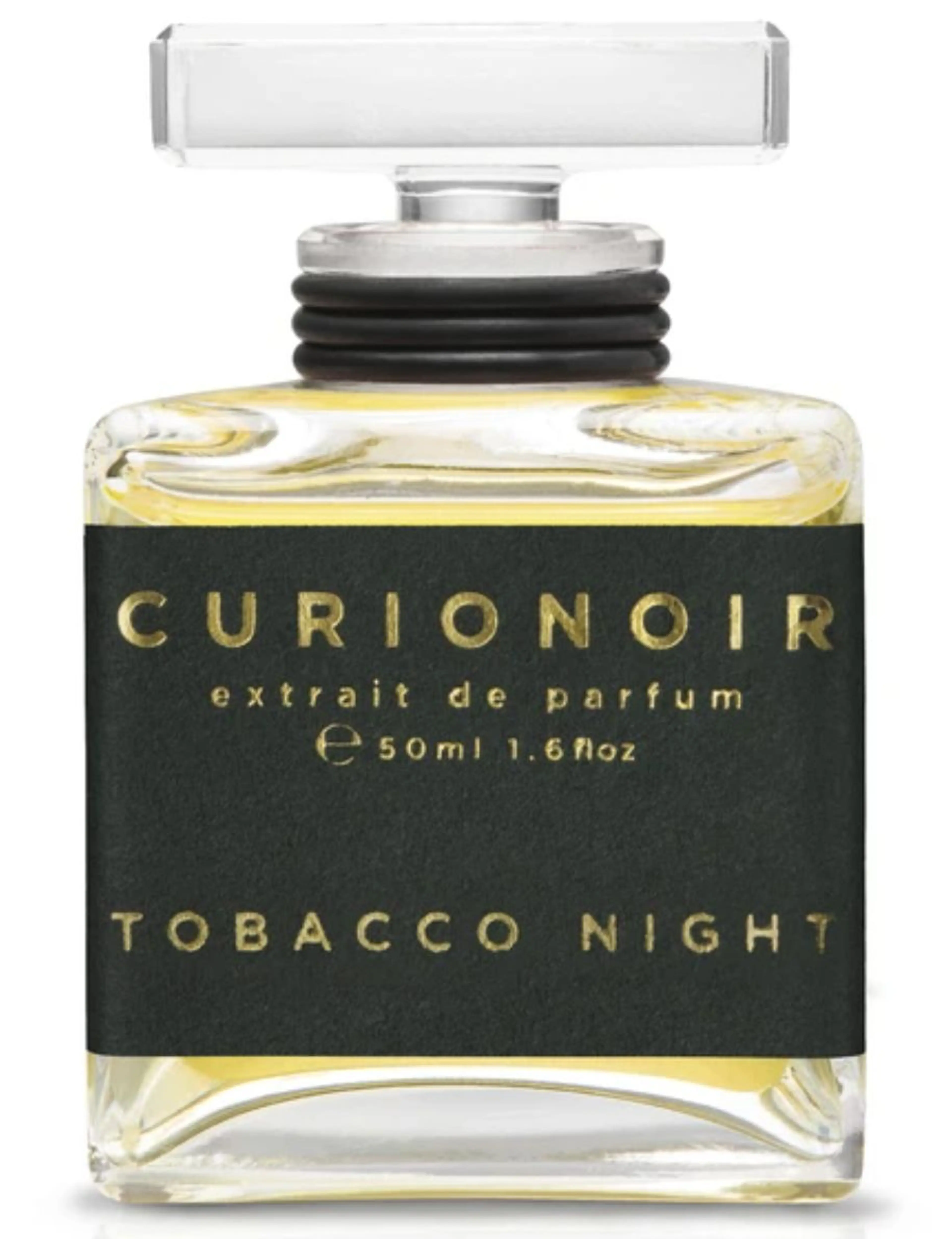 Tobacco Night