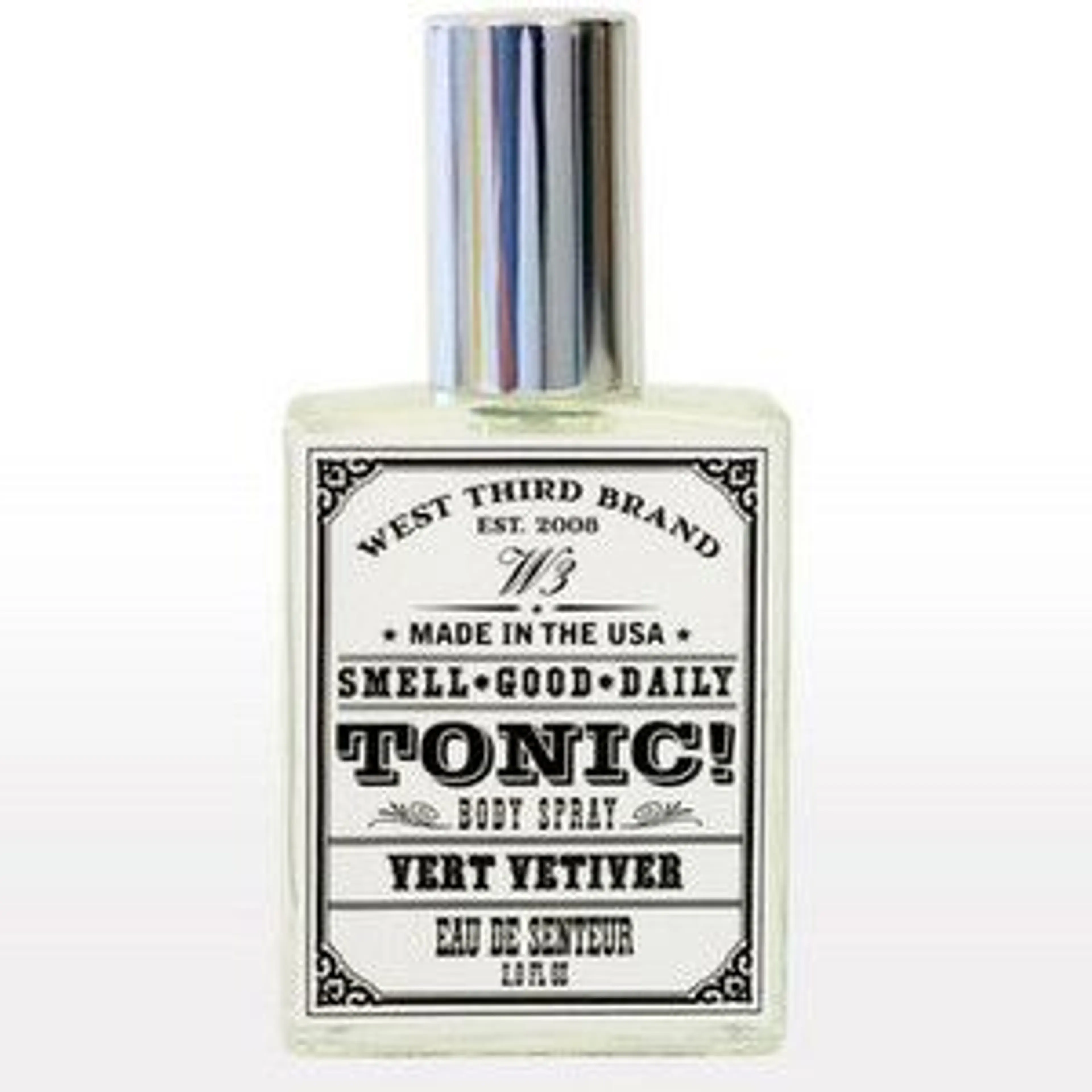 Vert Vetiver