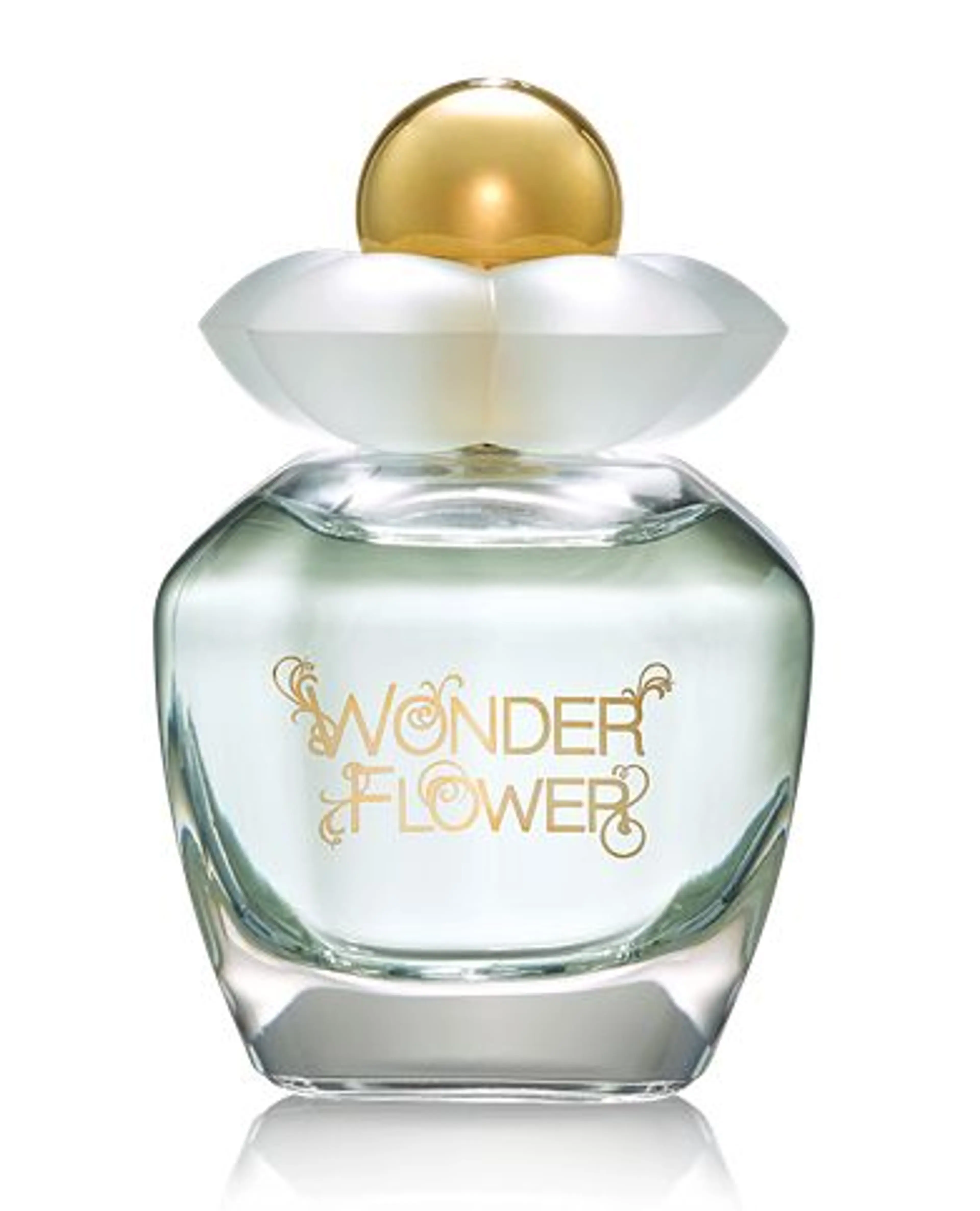 Wonder Flower